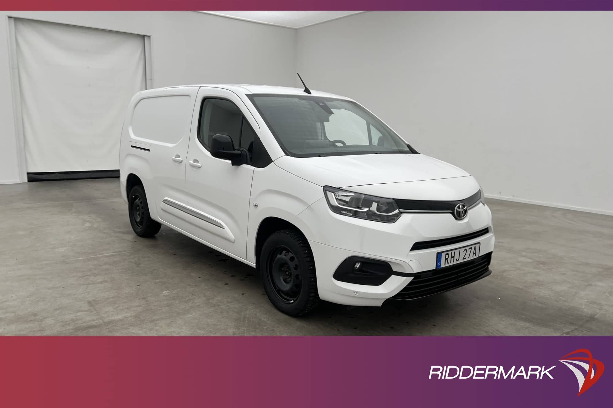 Toyota ProAce City L2 1.2