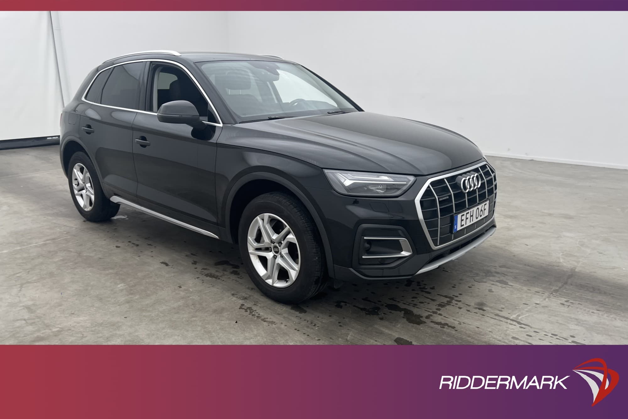 Audi Q5 45 Q
