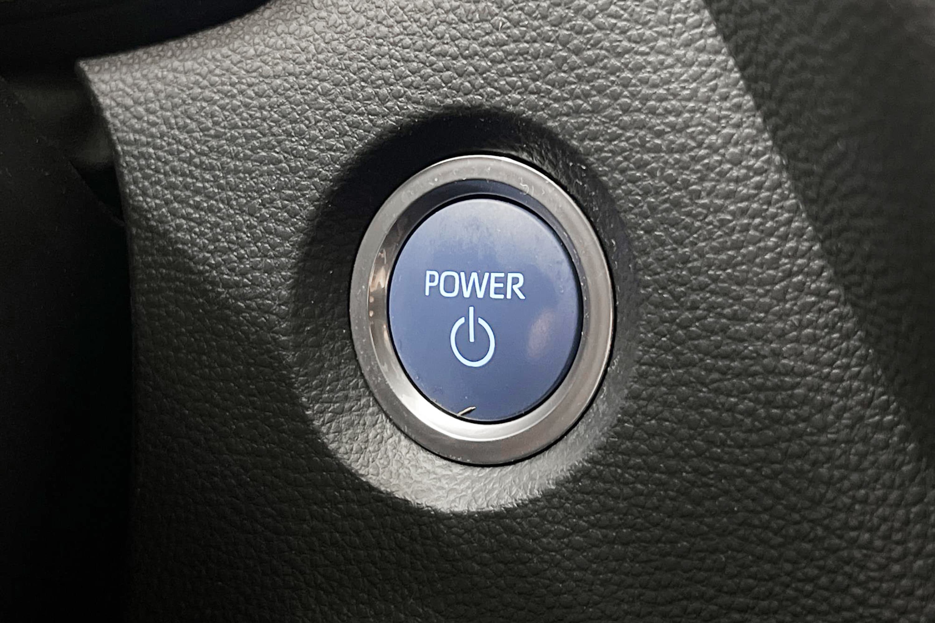 Toyota Corolla Hybrid 122hk M&K-Värm Lane Assist 0,35L/mil