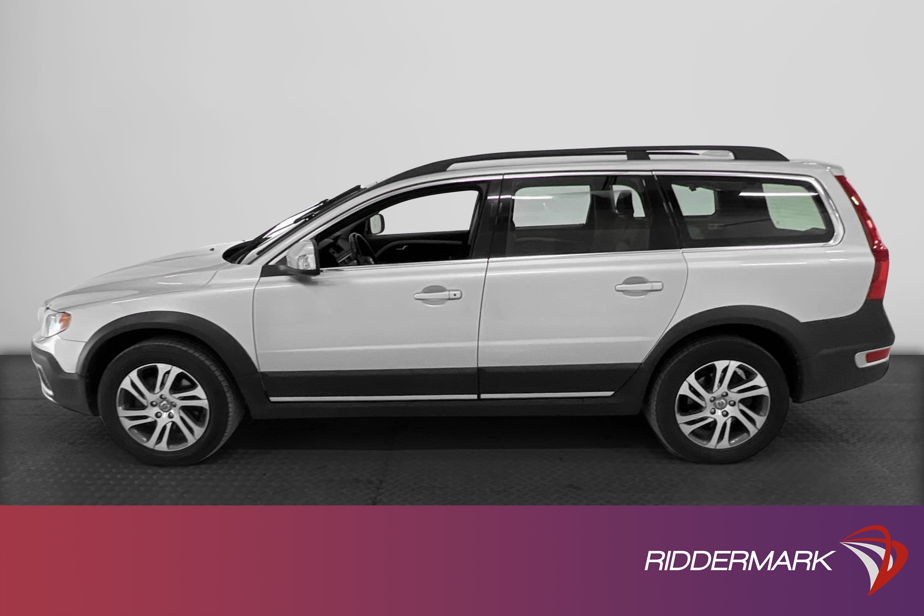 Volvo XC70 D3 163 hk