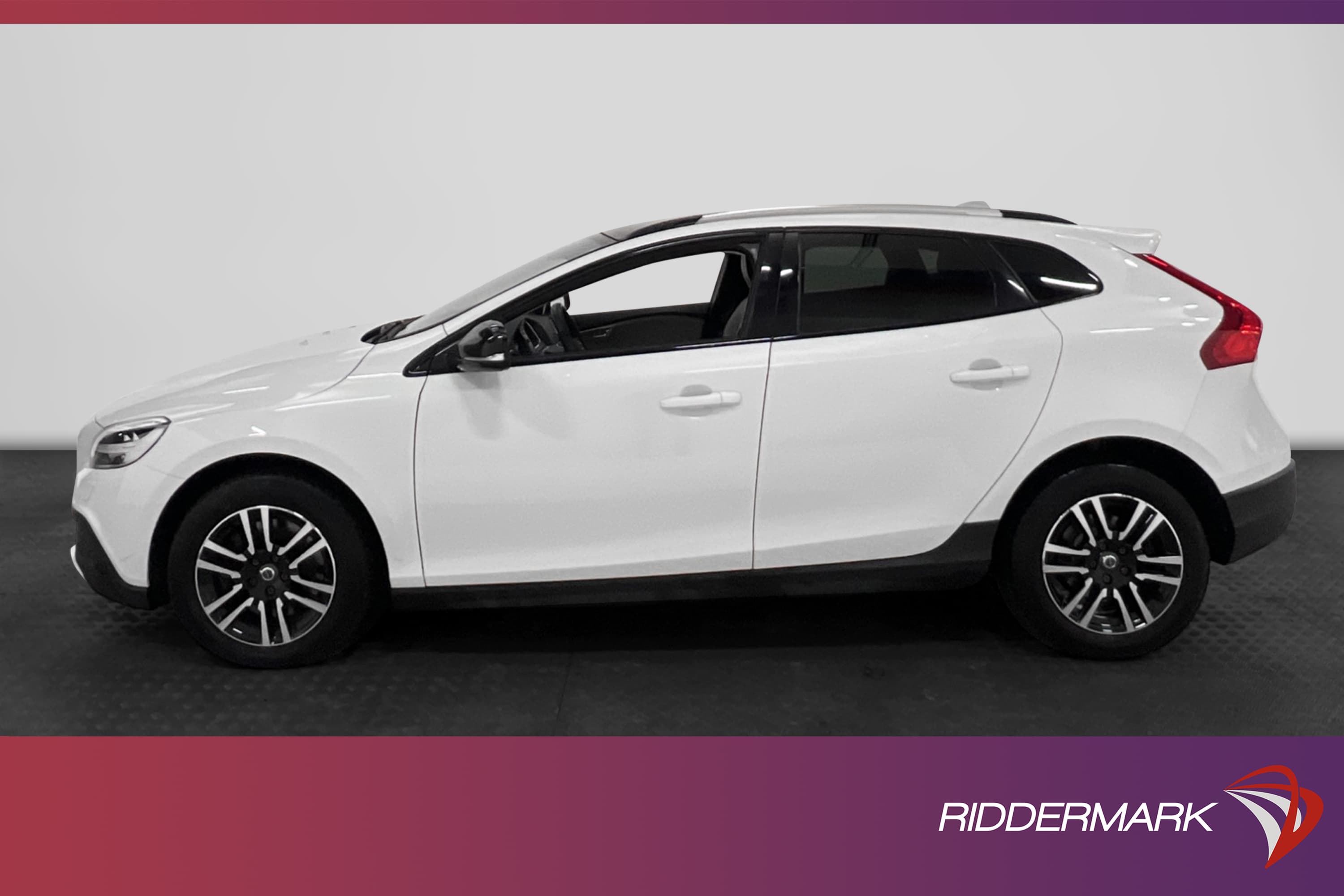 Volvo V40 Cross Country