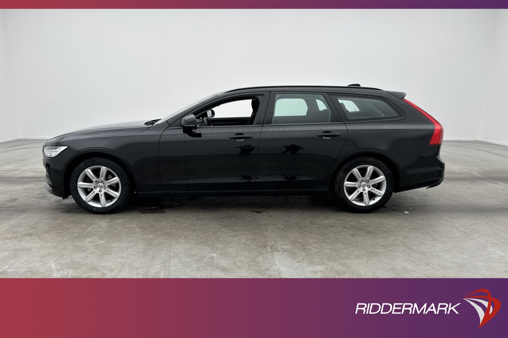 Volvo V90 D3 150hk Business