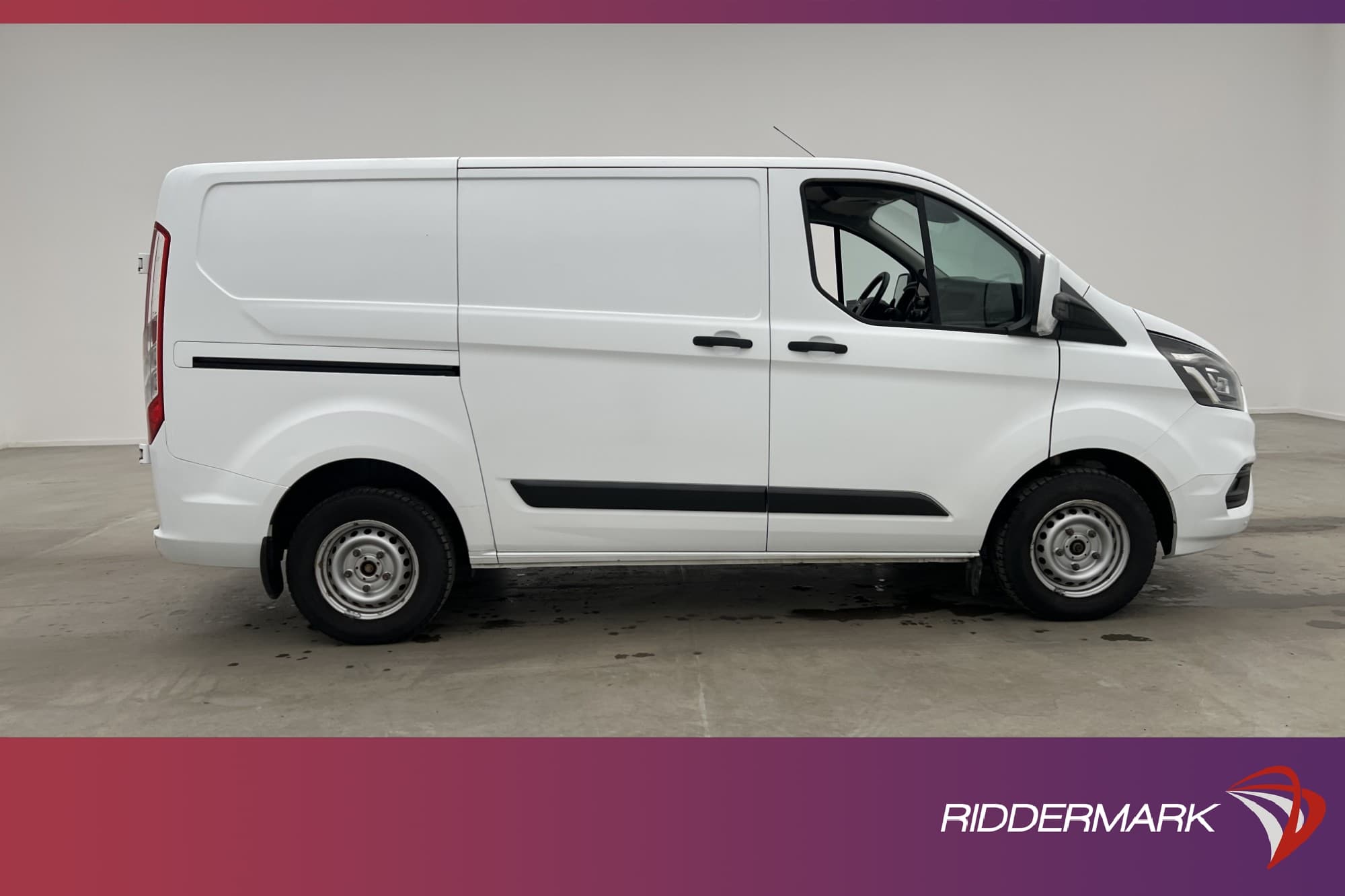 Ford Transit Custom 280
