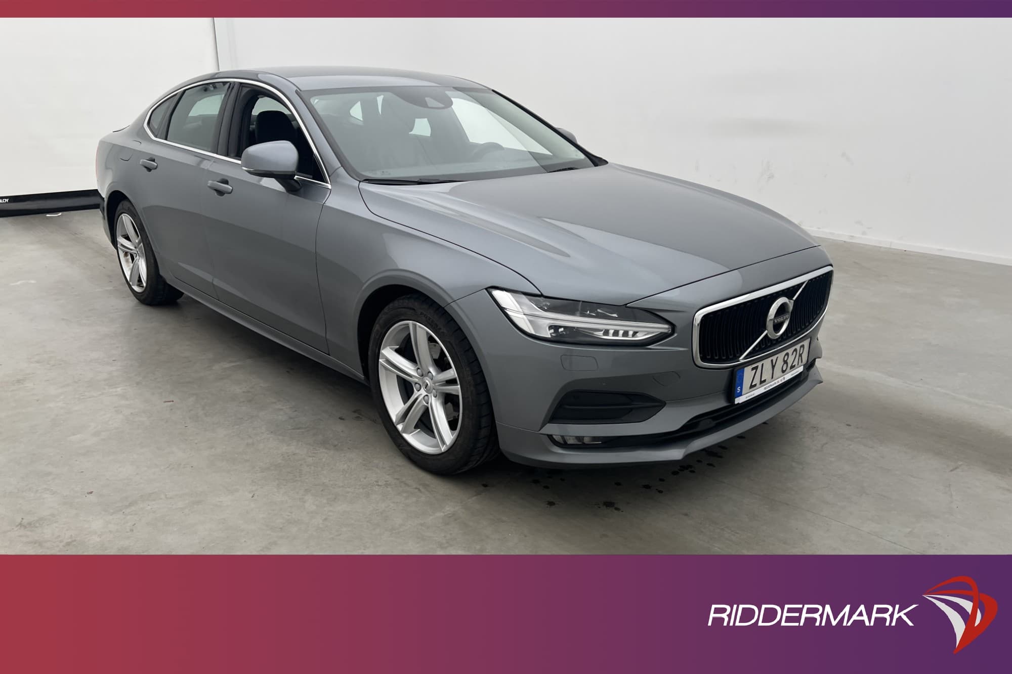 Volvo S90 D4 190hk
