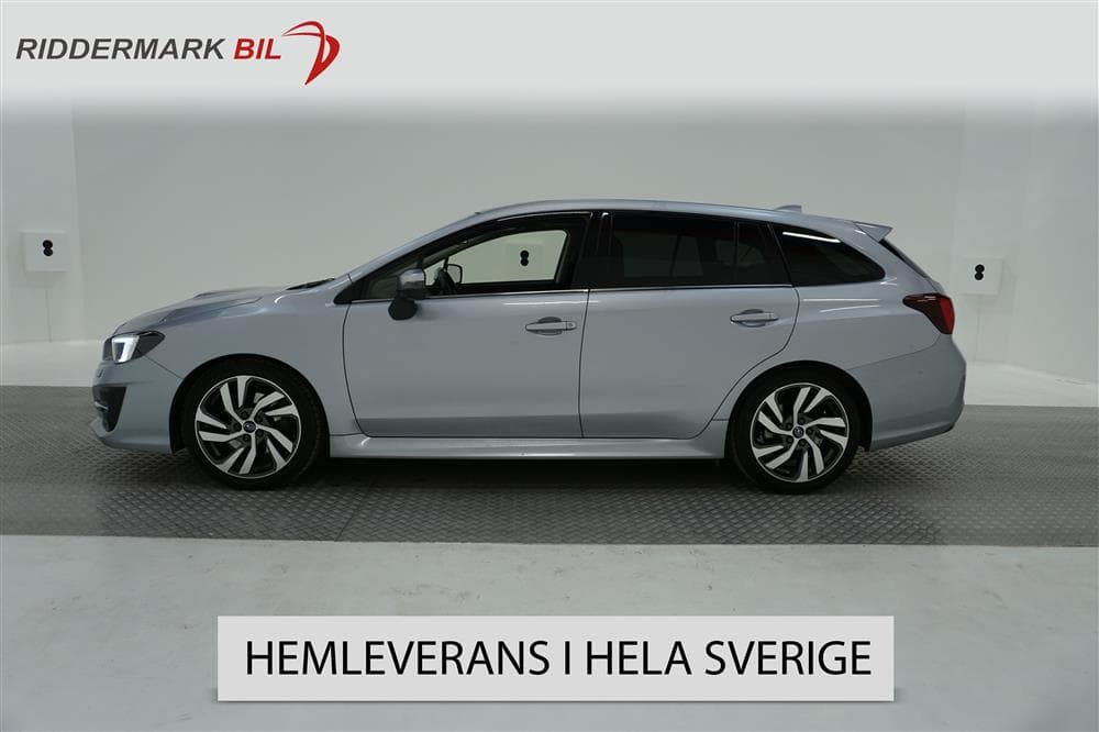 Subaru Levorg 1.6 170hk