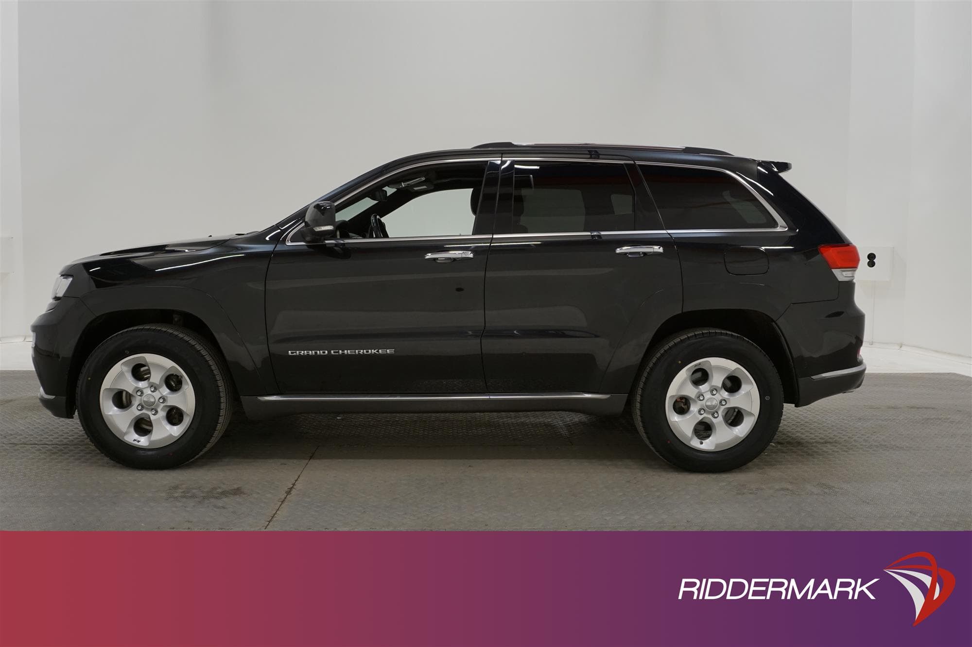 Jeep Grand Cherokee 3.0 V6 4WD 250hk