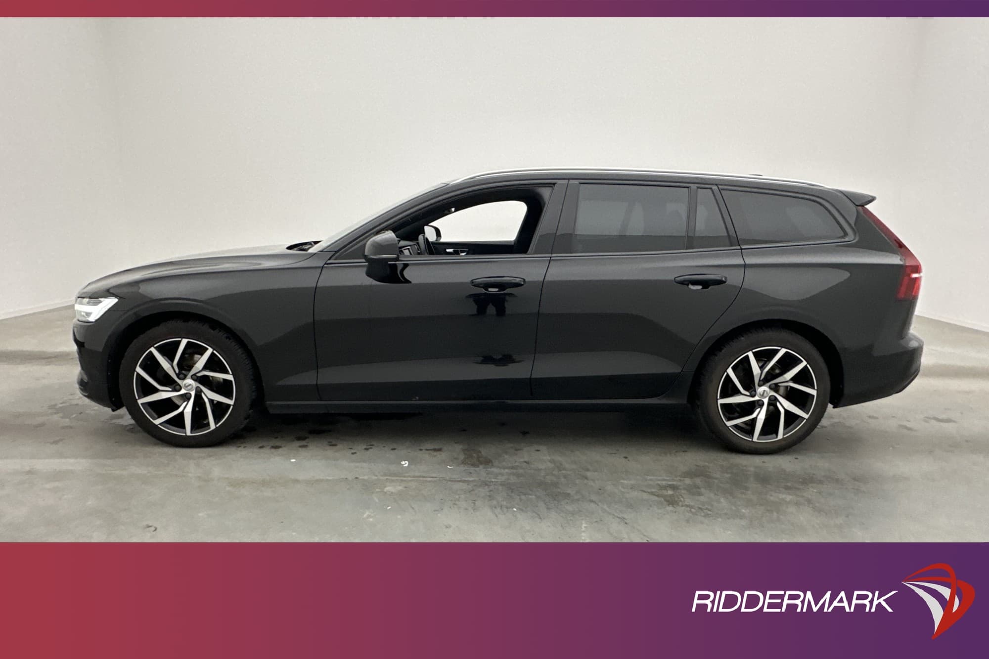 Volvo V60 D3 150hk