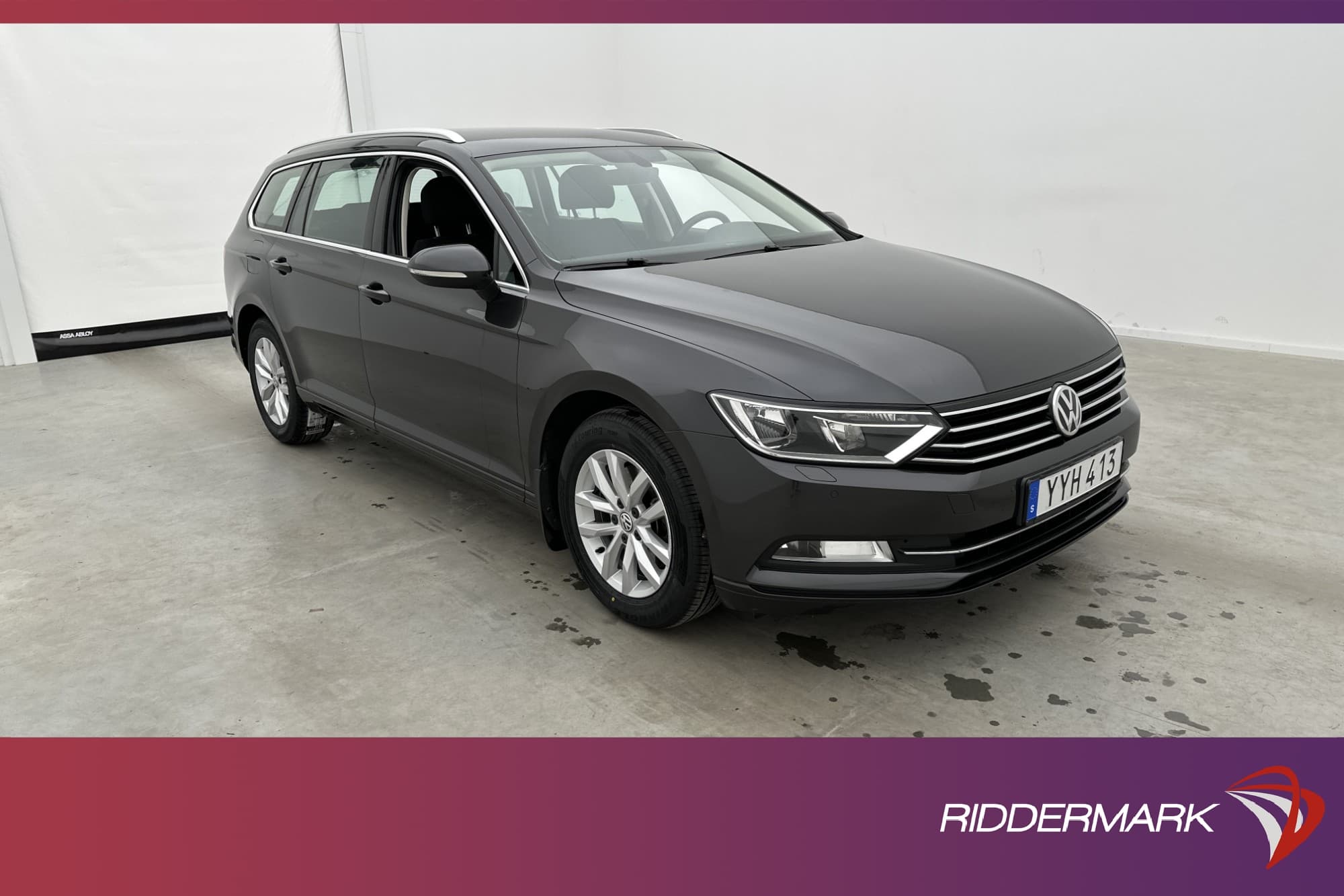 Volkswagen Passat 1.4 TSI