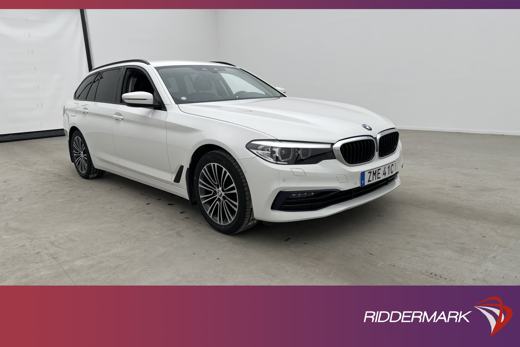 BMW 520d xDrive