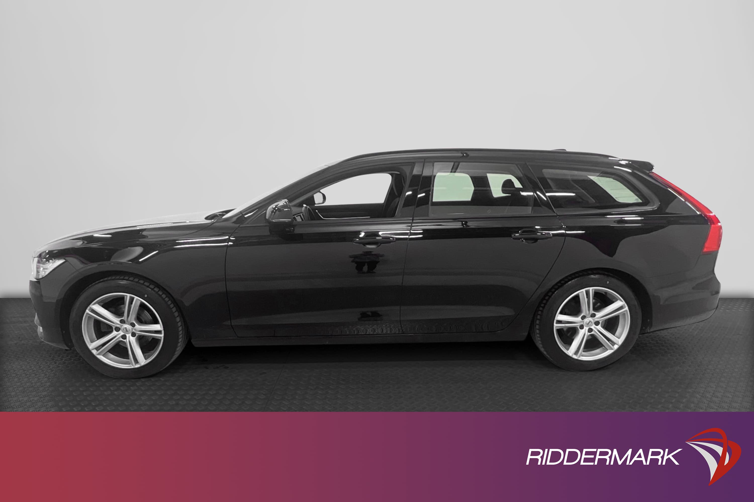 Volvo V90 D3 150hk