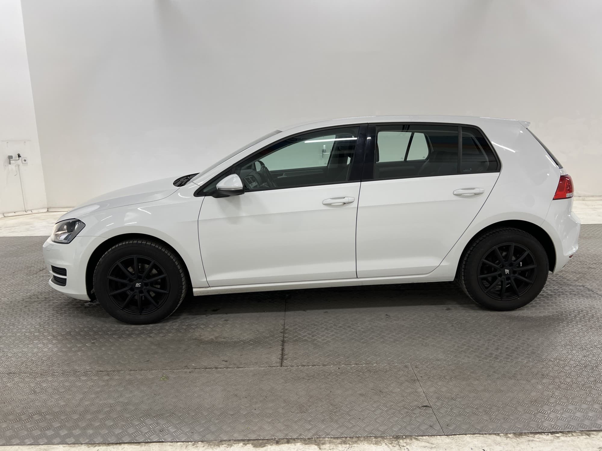 Volkswagen Golf 5-dörrar