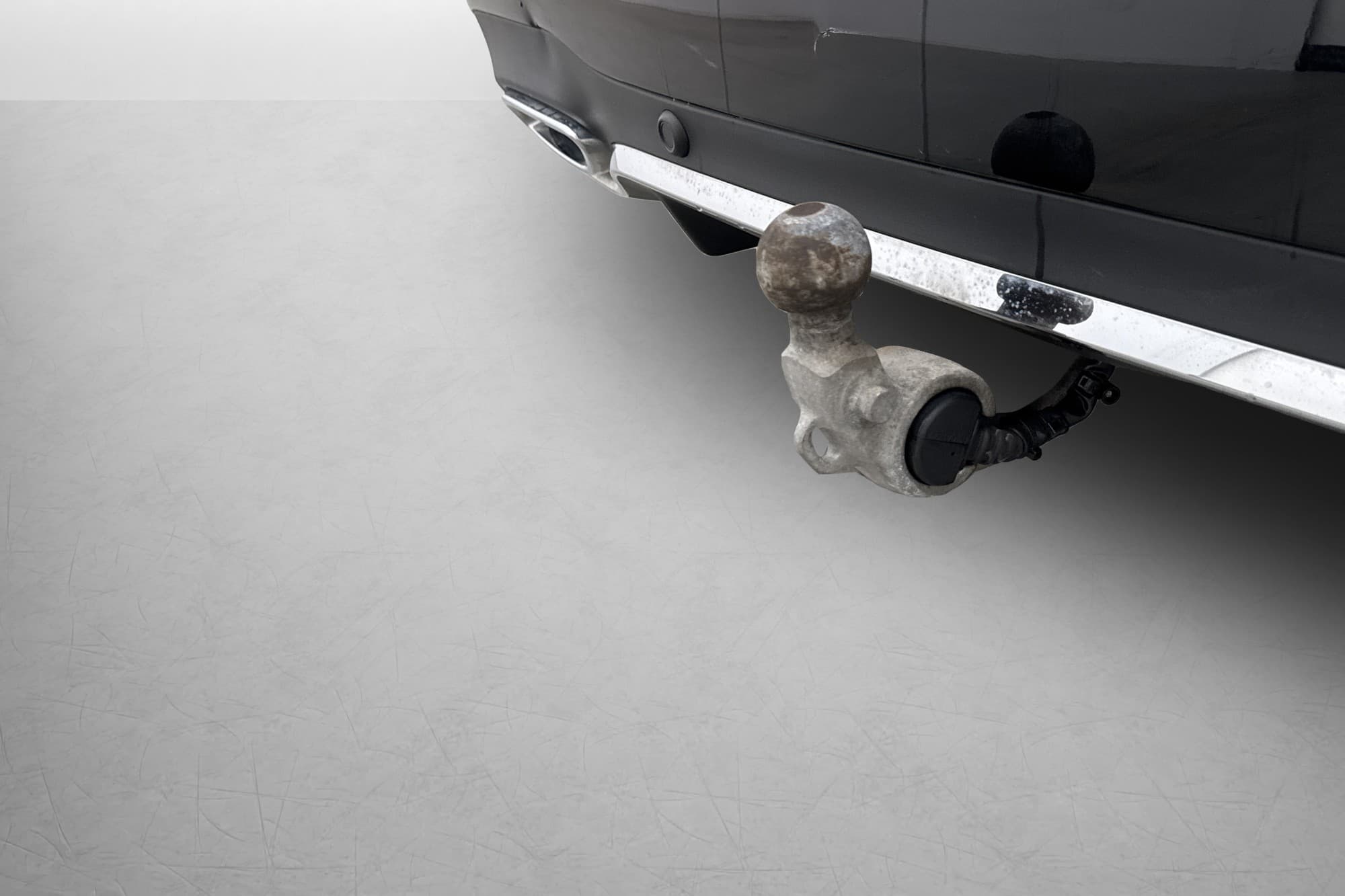 Mercedes-Benz E 300 T de AMG Wide 360° Drag Navi