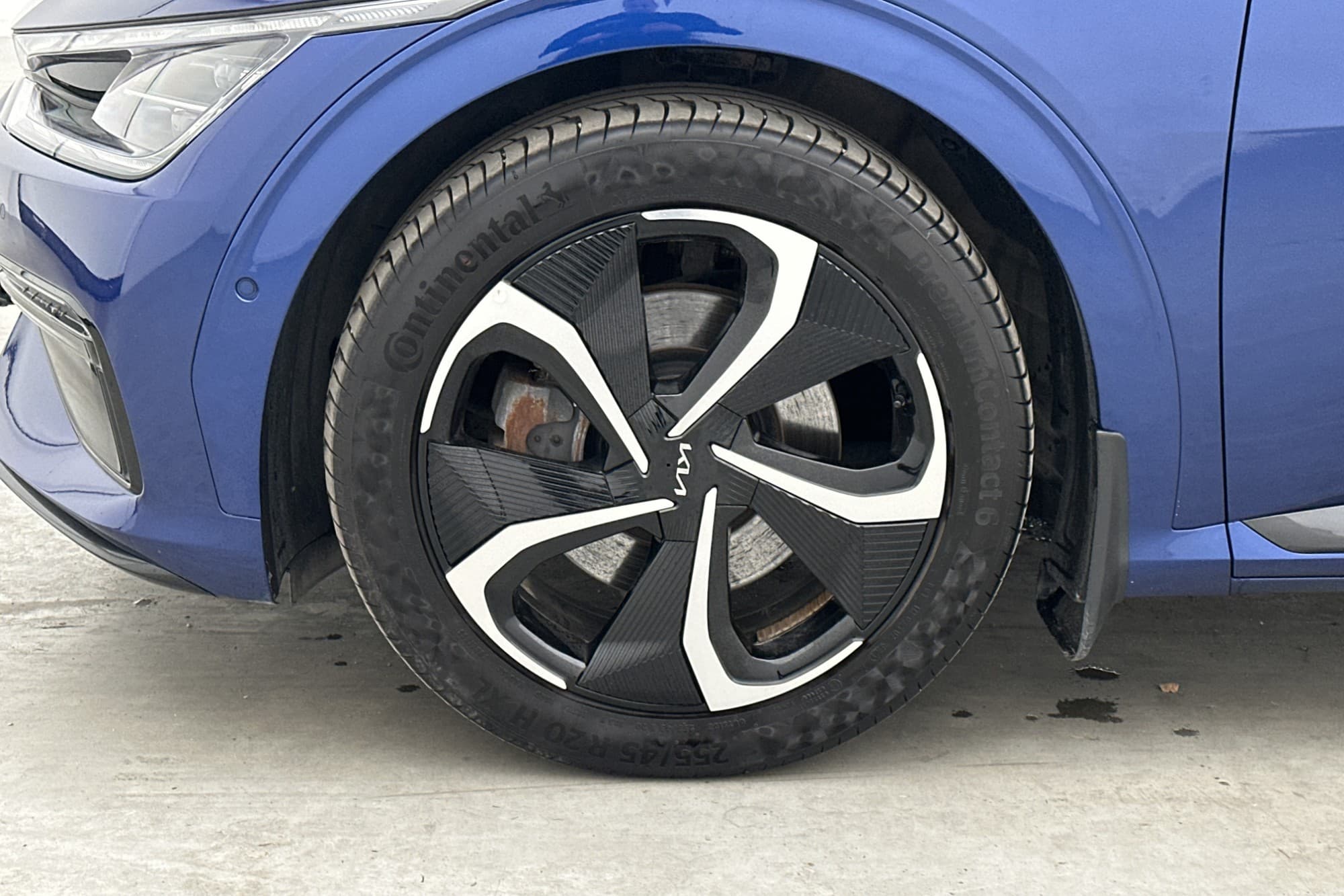 slider