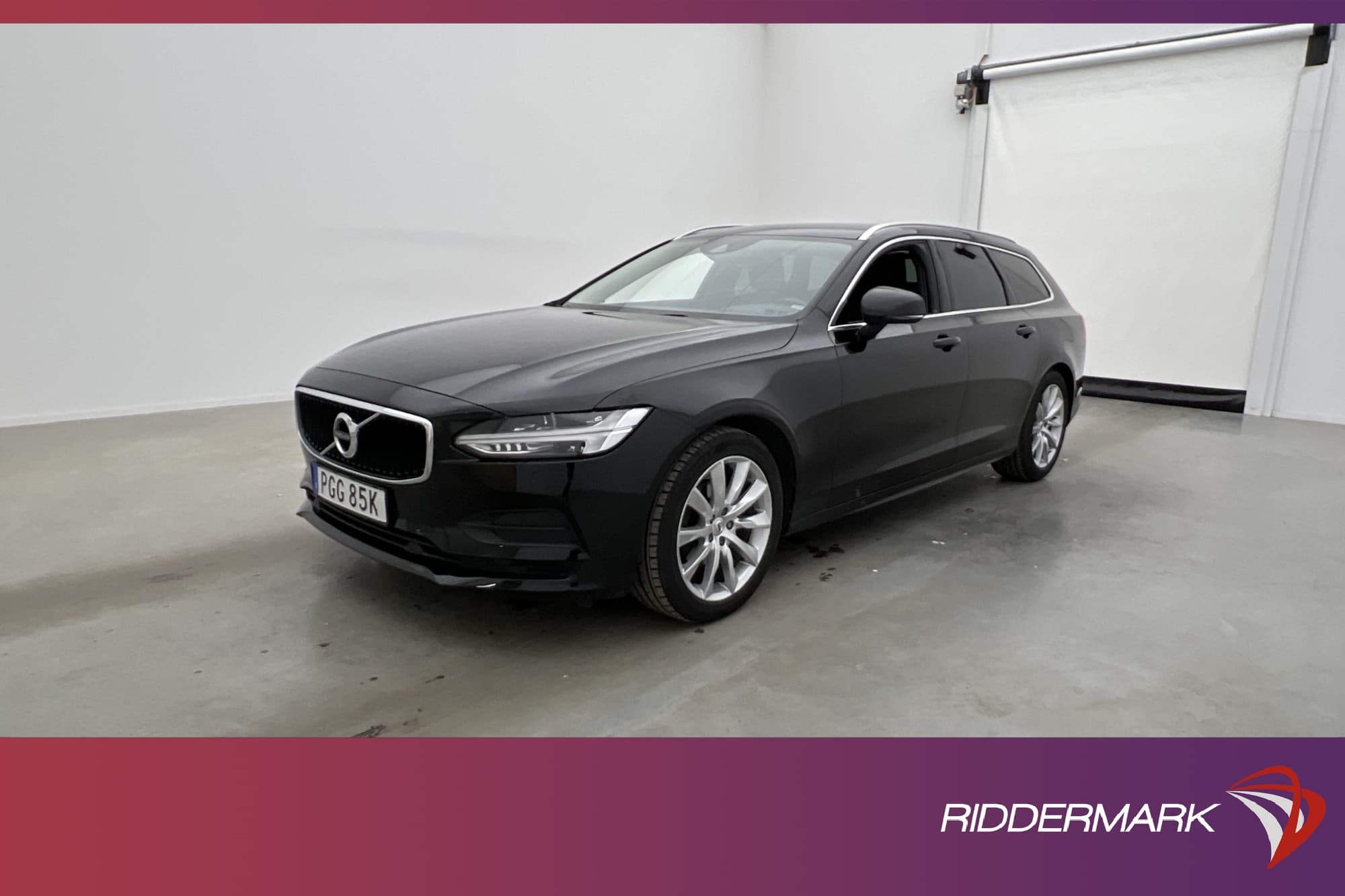 Volvo V90 D3e 150hk