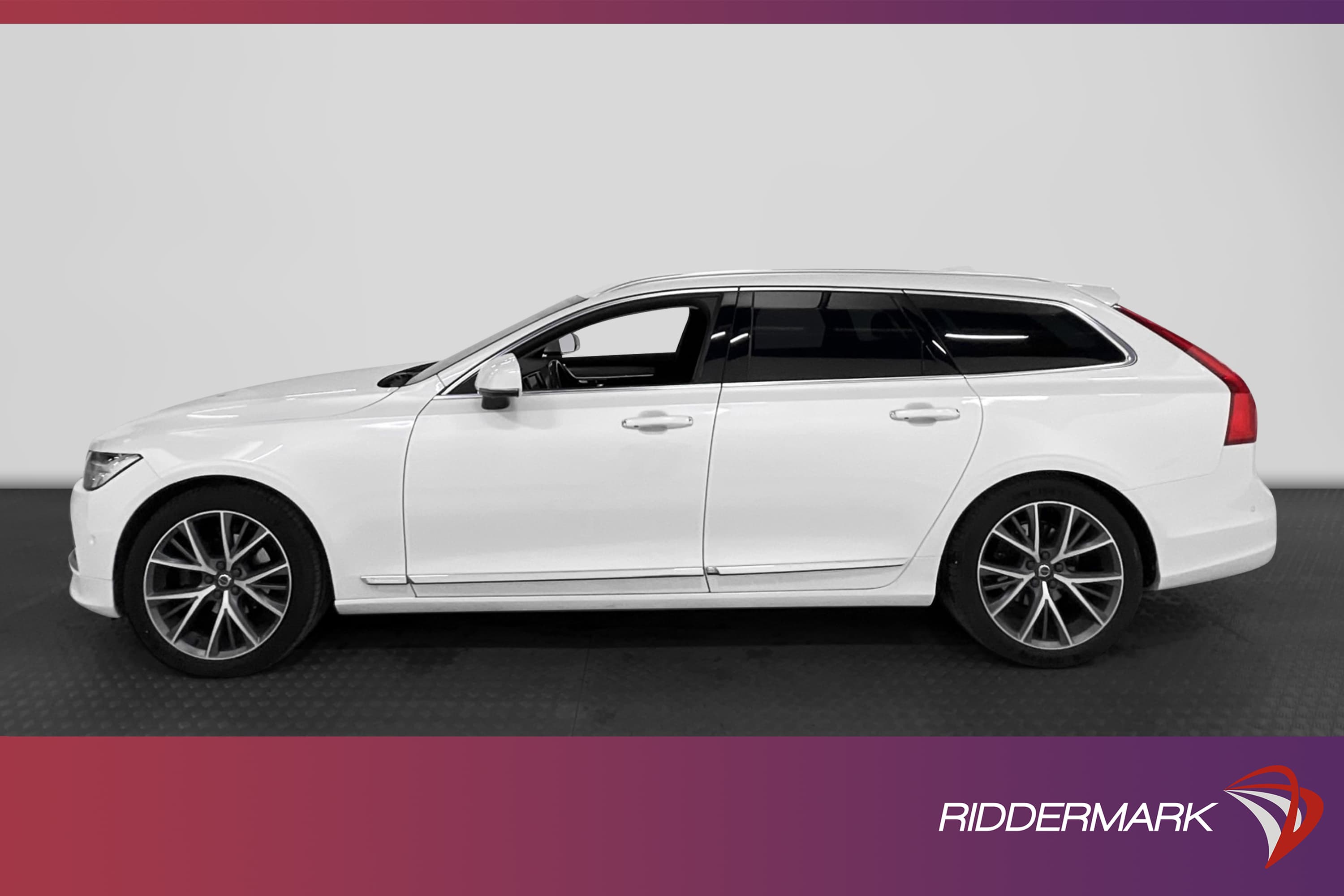 Volvo V90 D4 Inscription 190hk