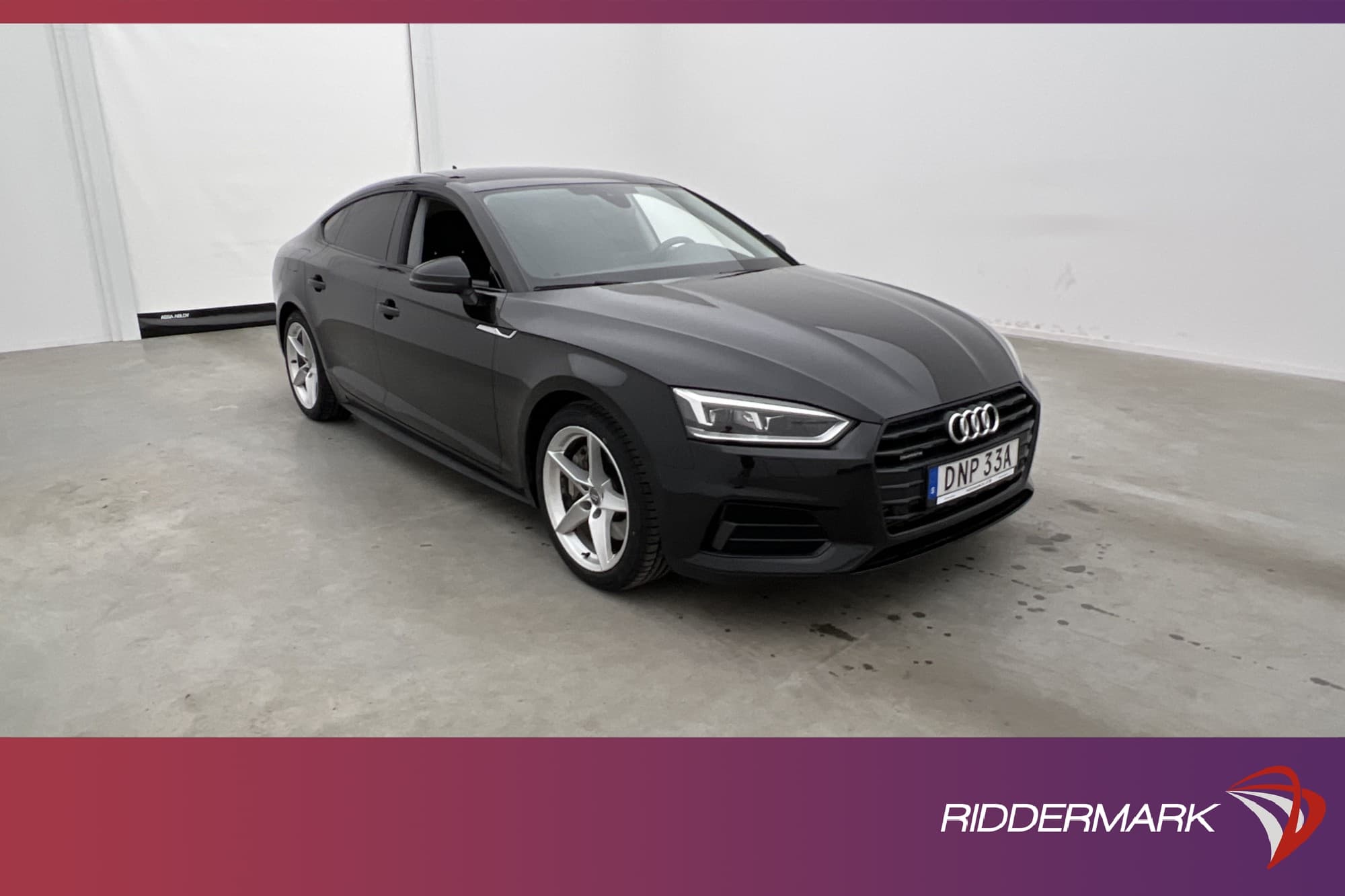 Audi A5 Sportback 45 TFSI Q