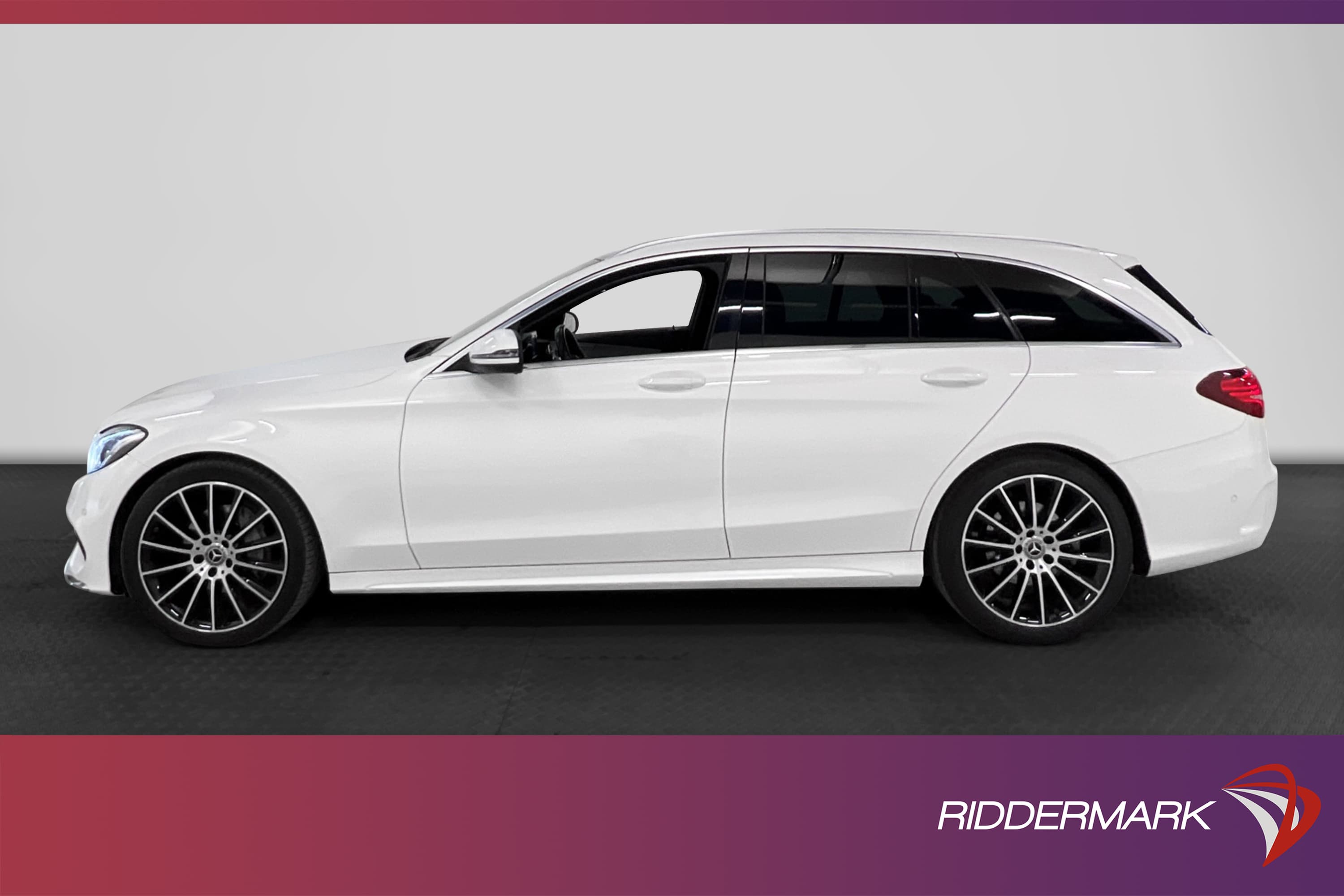 Mercedes-Benz C 220 T