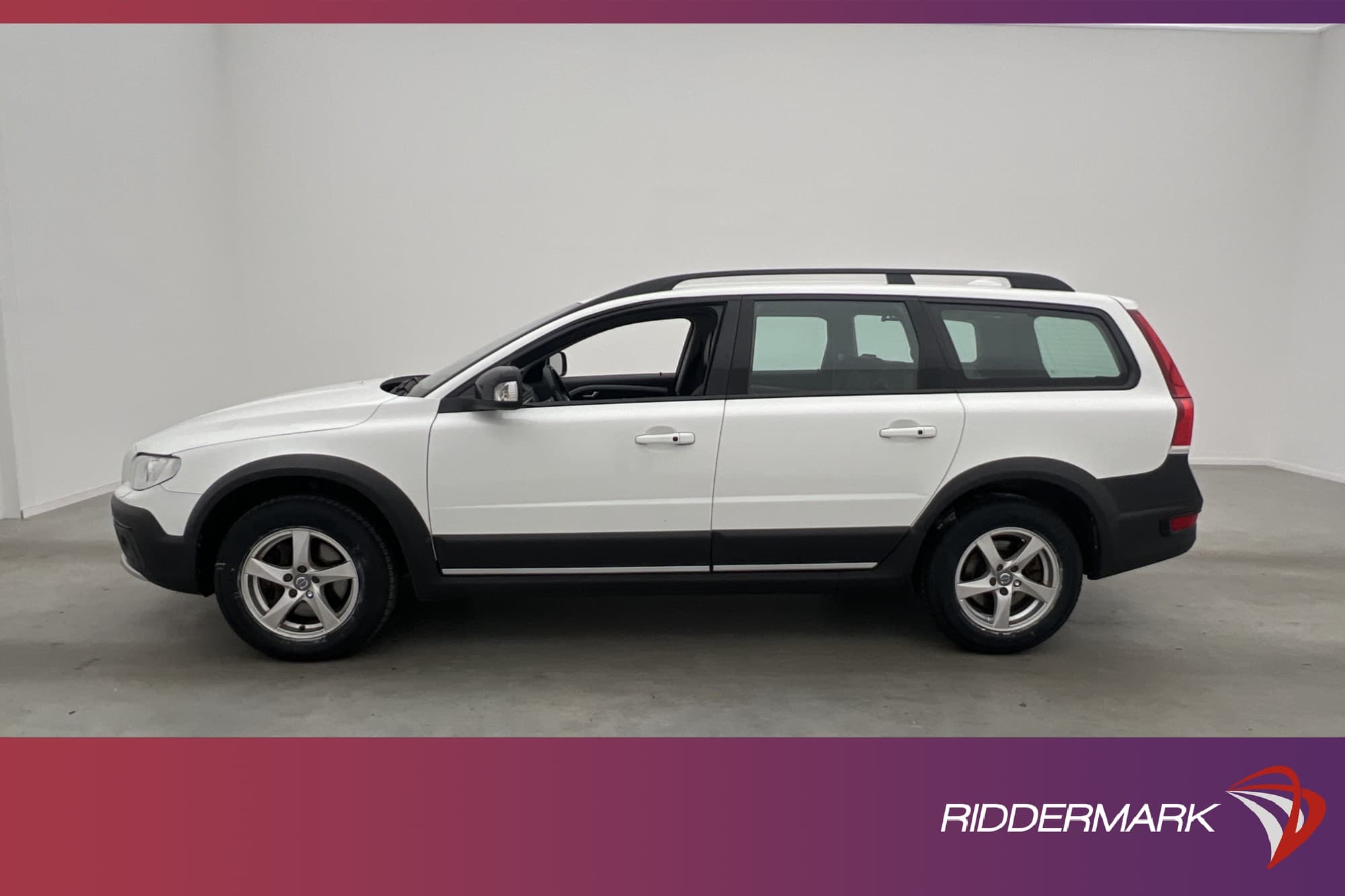 Volvo XC70 D4 AWD