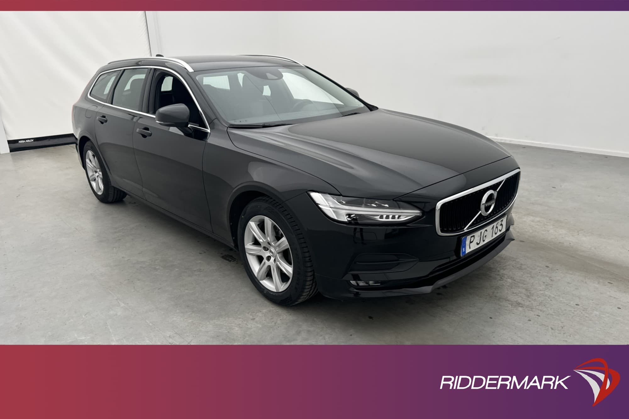 Volvo V90 D3