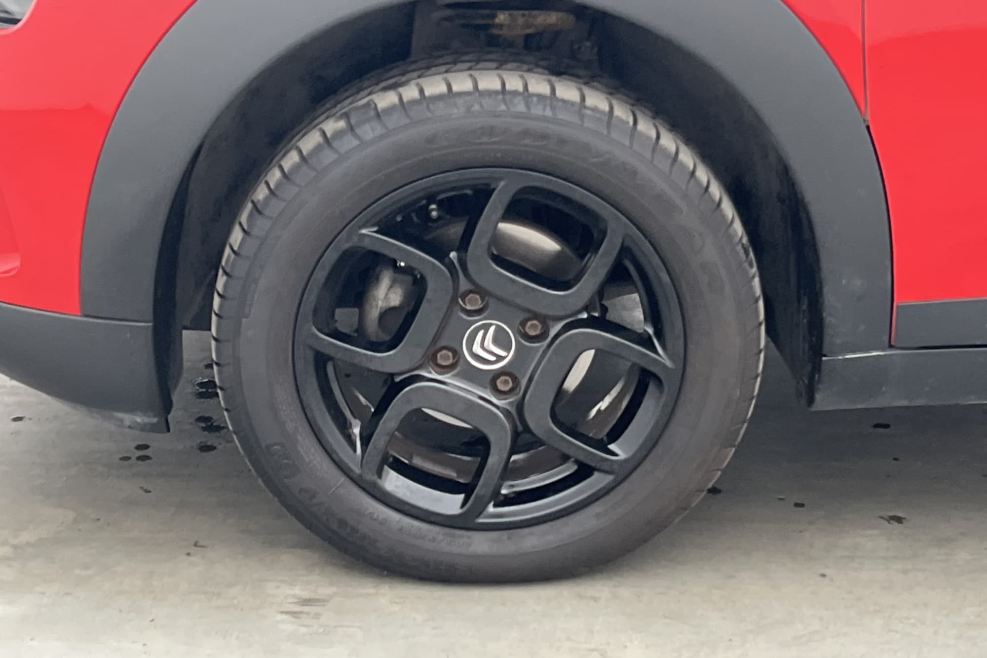 slider