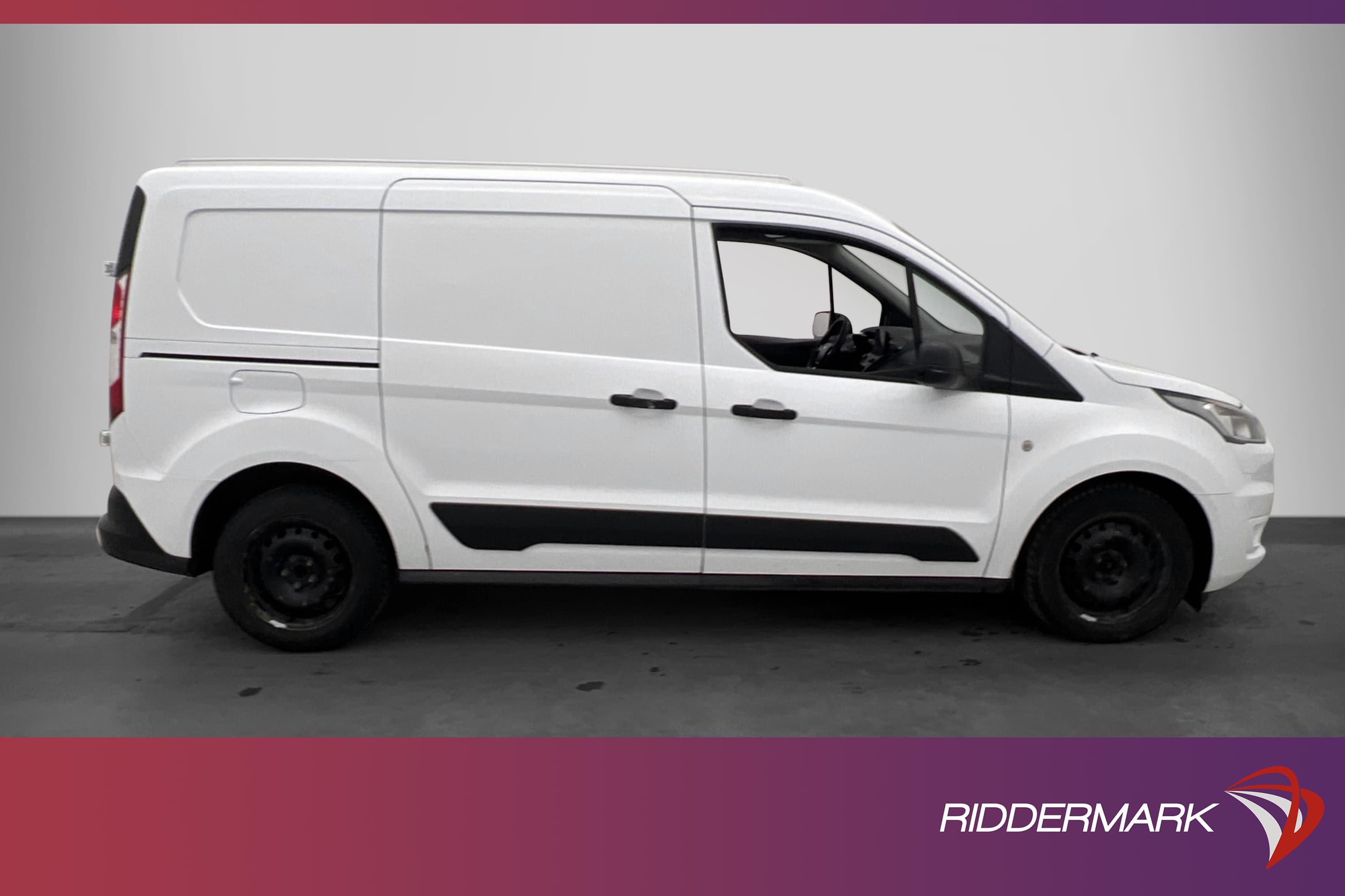 Ford Transit Connect LWB