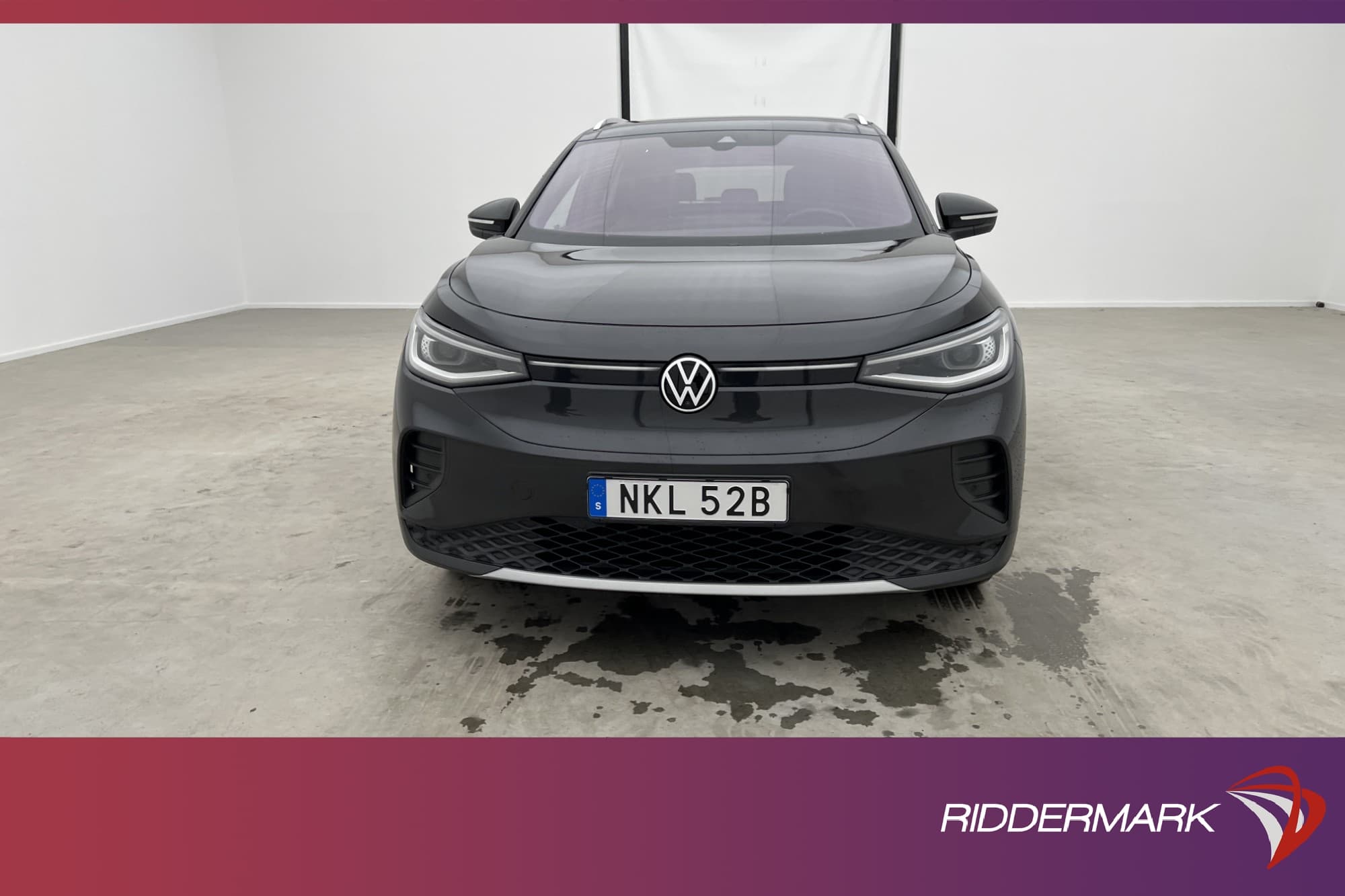 Volkswagen ID.4 Pro Performance