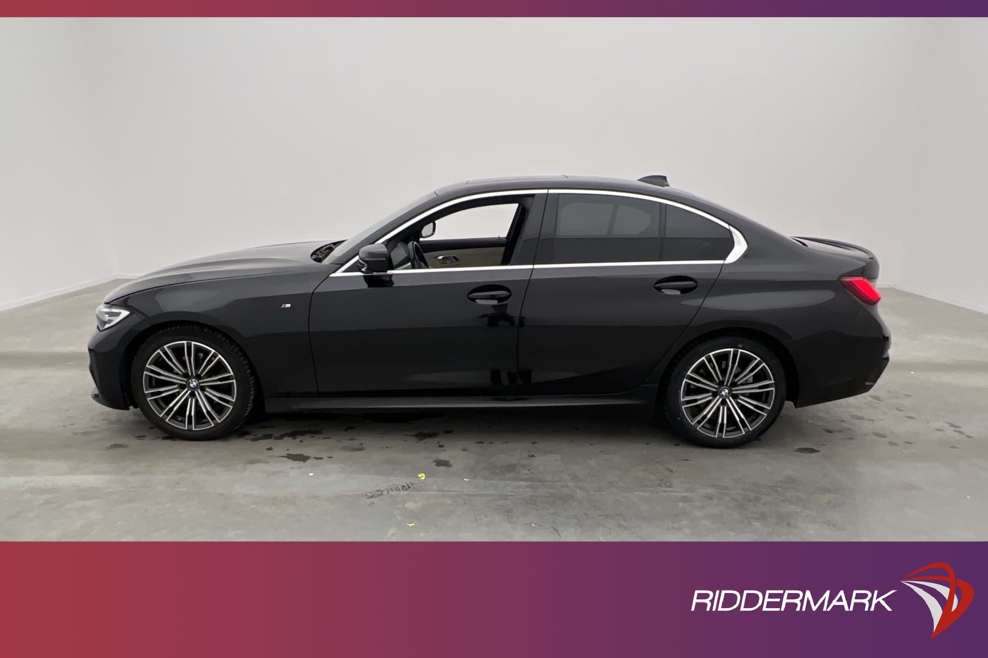BMW 320d xDrive