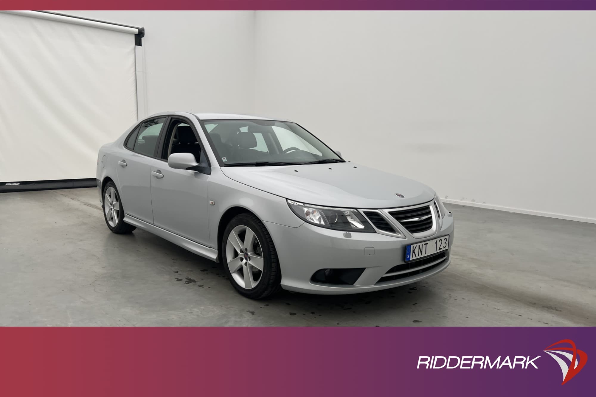 Saab 9-3 SportSedan 1.8t 150hk
