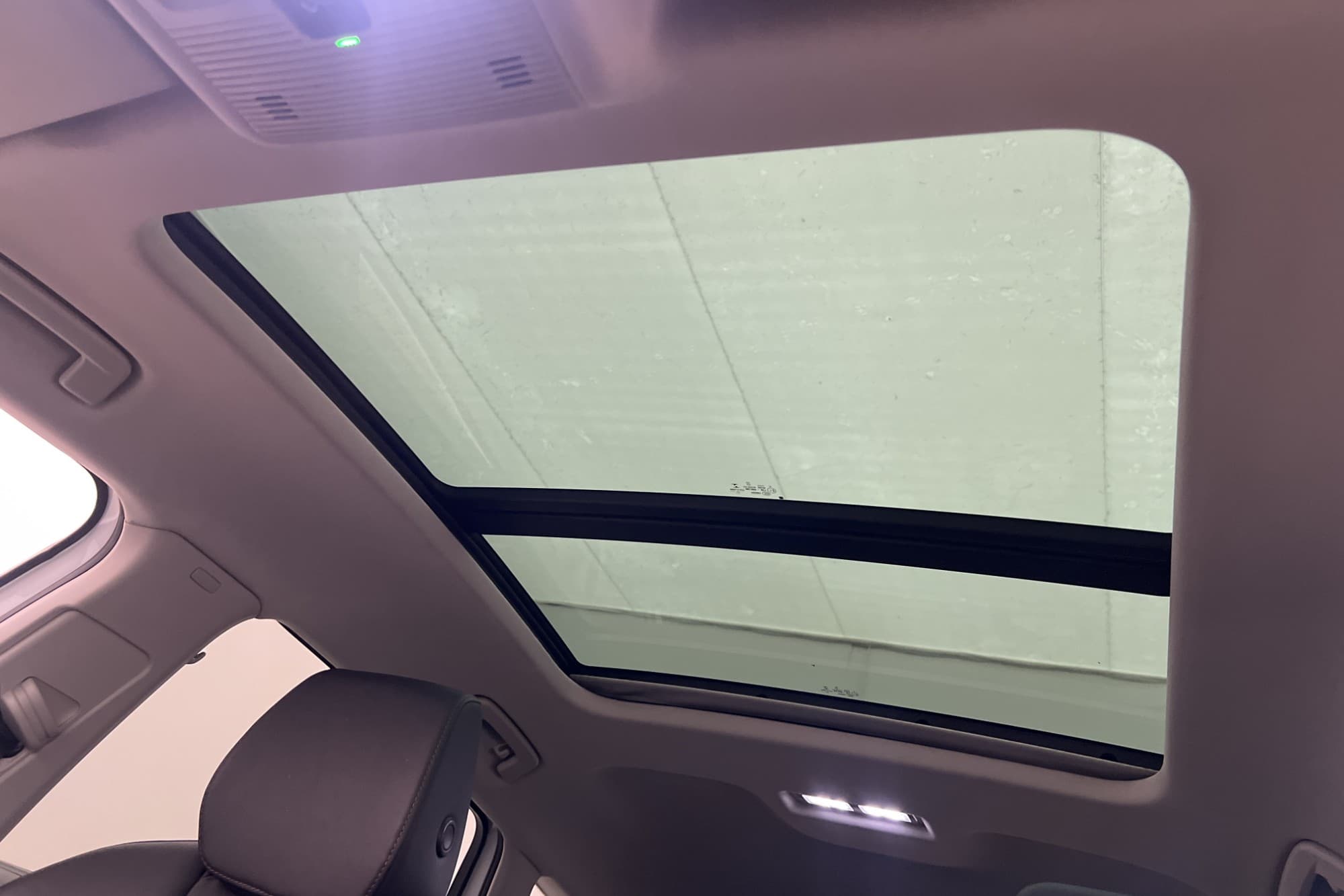 Škoda Enyaq 204hk High Plus iV80 Skinn 360° Pano HUD Drag