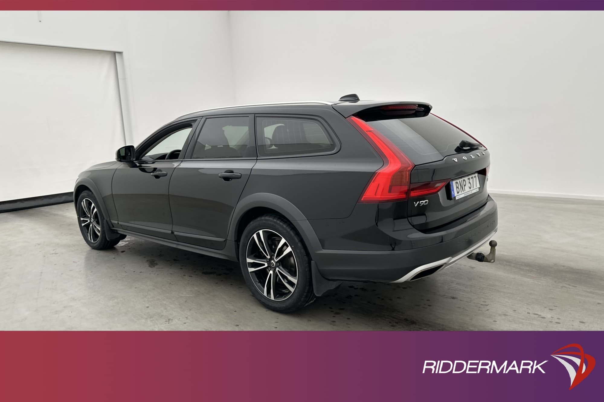 Volvo V90 Cross Country D4 AWD Inscription