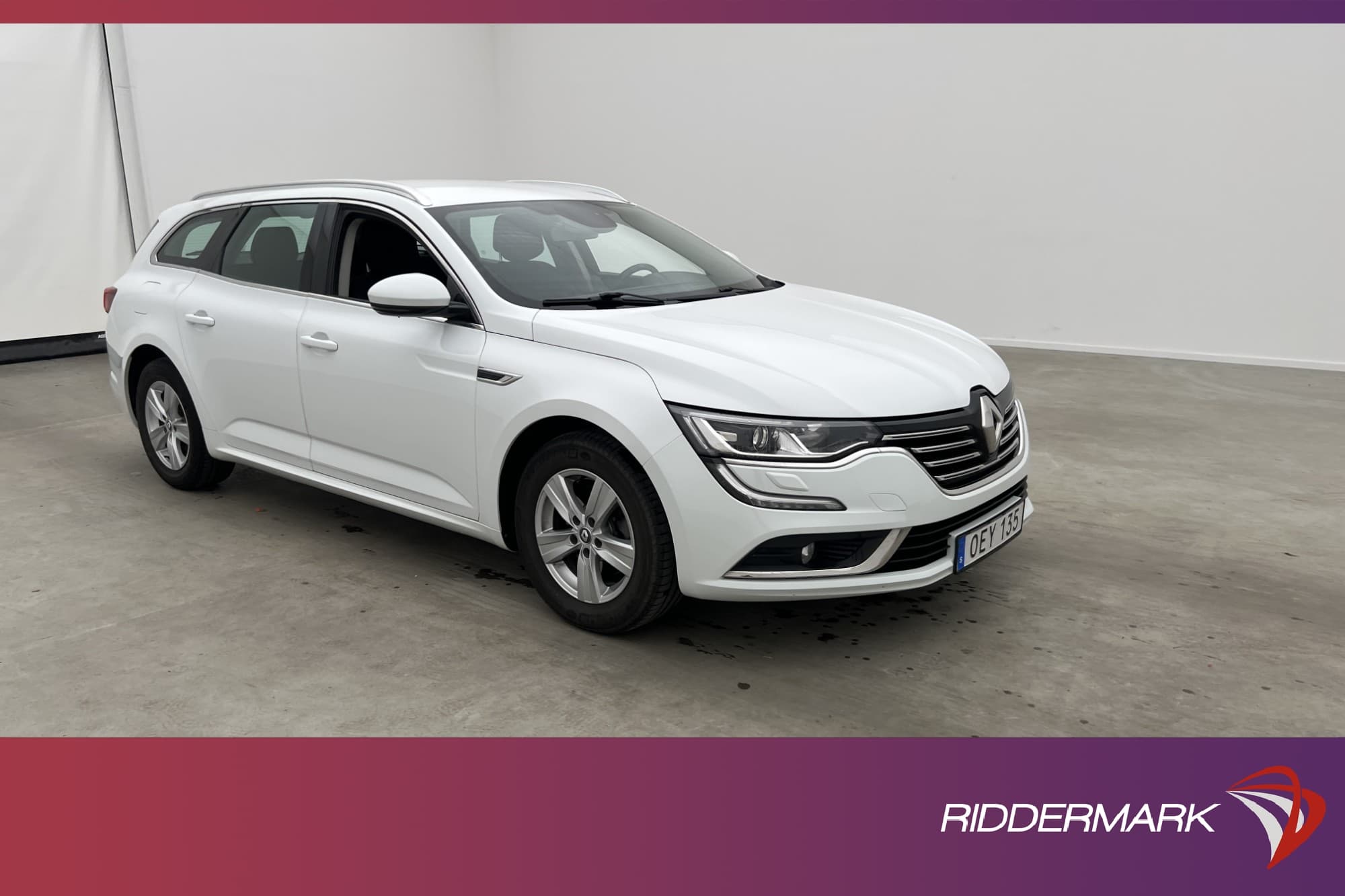 Renault Talisman Grandtour 1.5 dCi