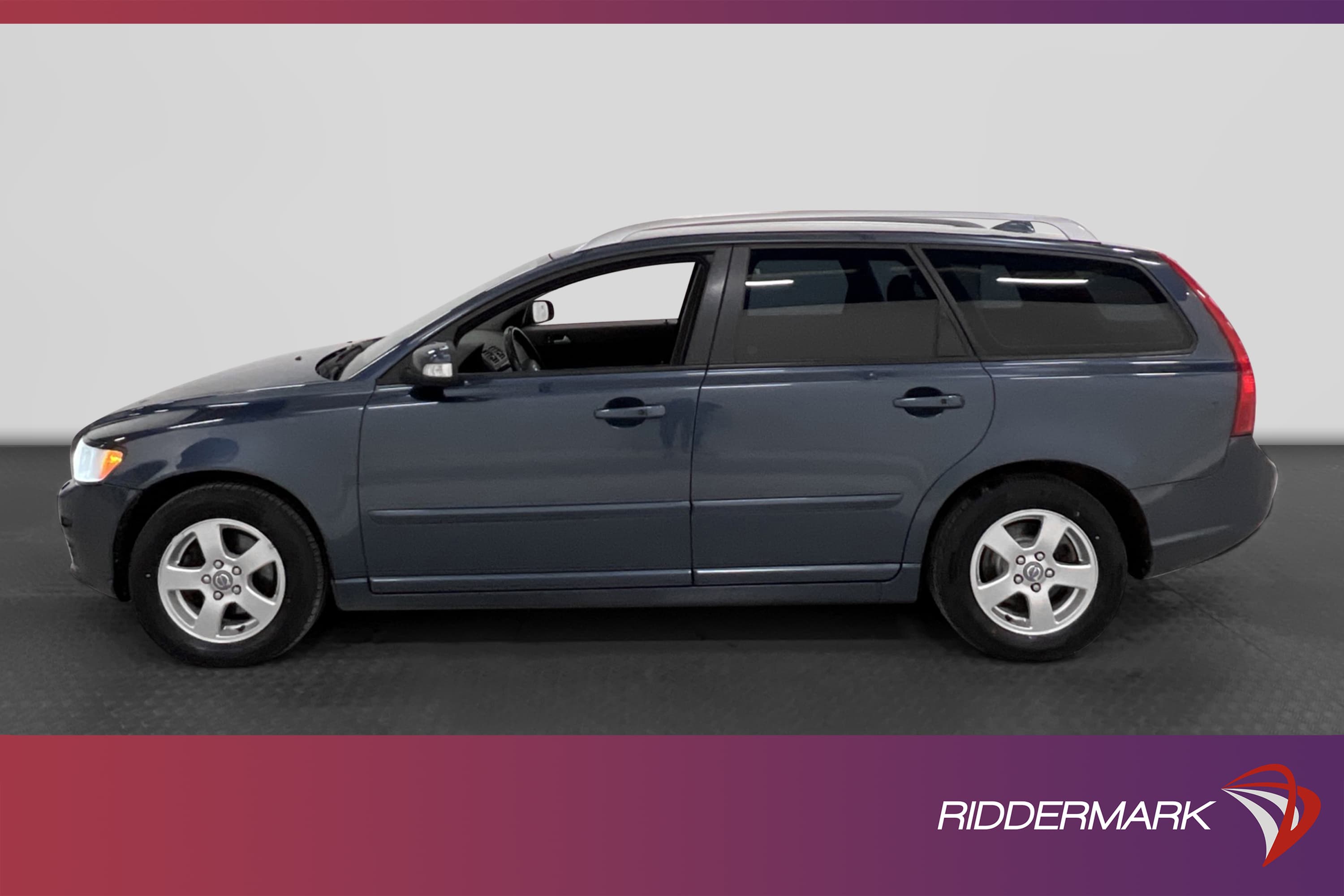 Volvo V50 1.8 125hk