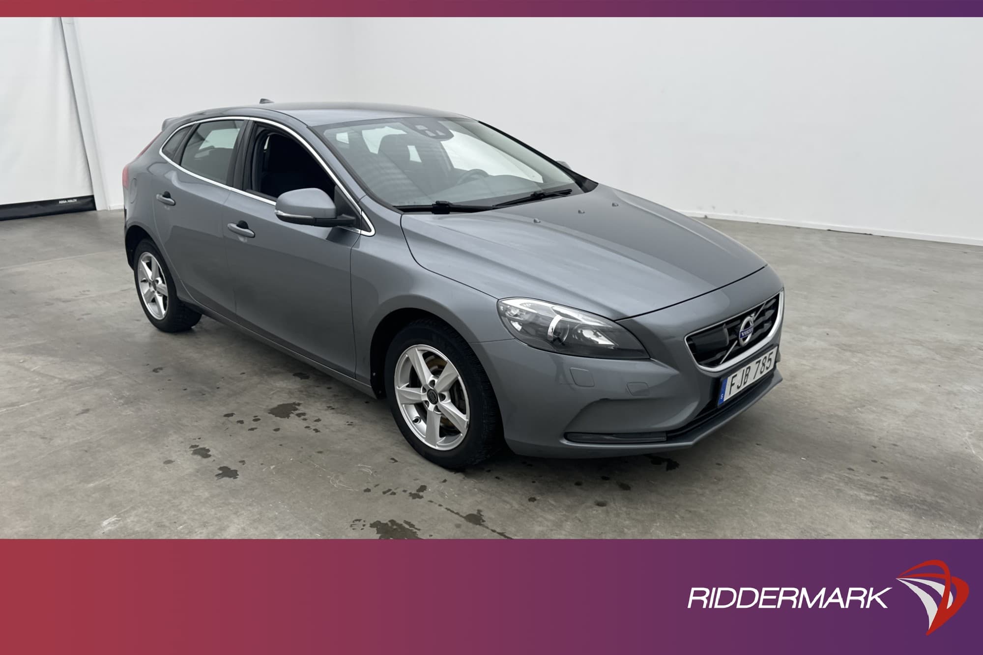 Volvo V40 D3 150hk
