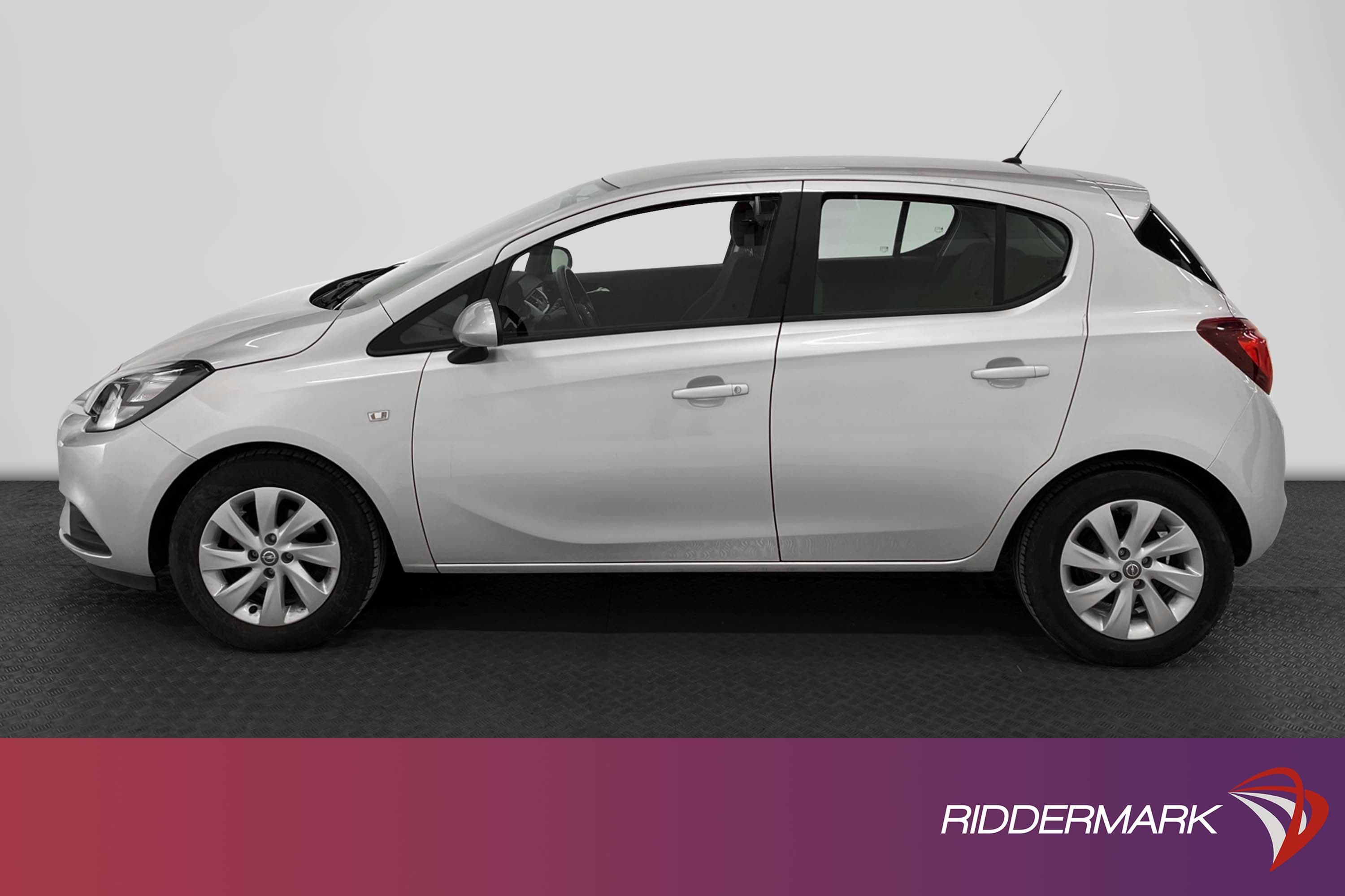 Opel Corsa 1.4 90hk