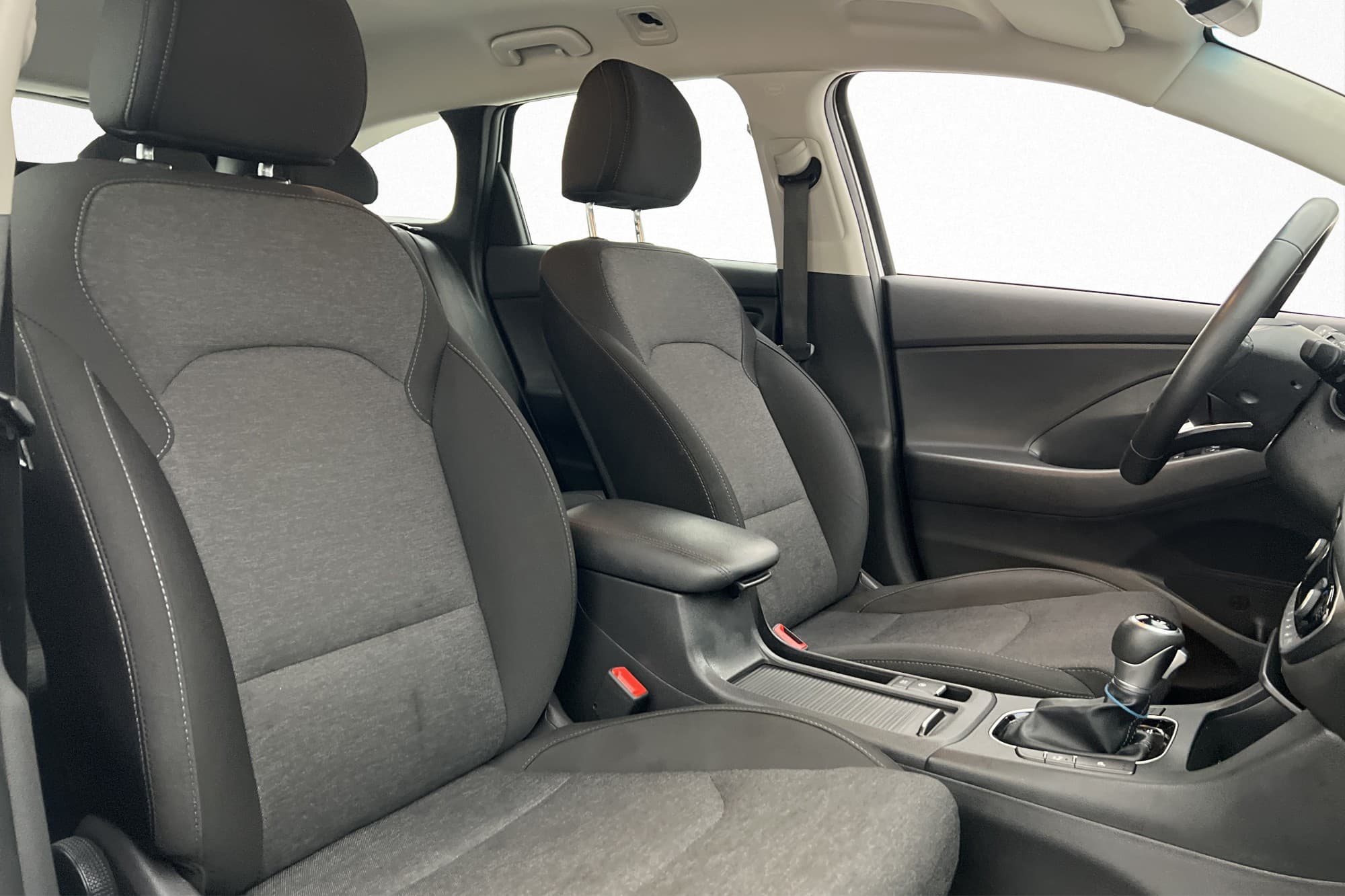 Hyundai i30 Kombi Kombi 1.0 120hk Essential Kamera Rattvärme