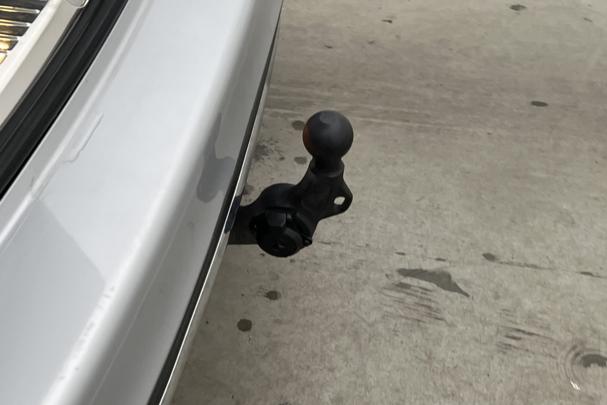 slider