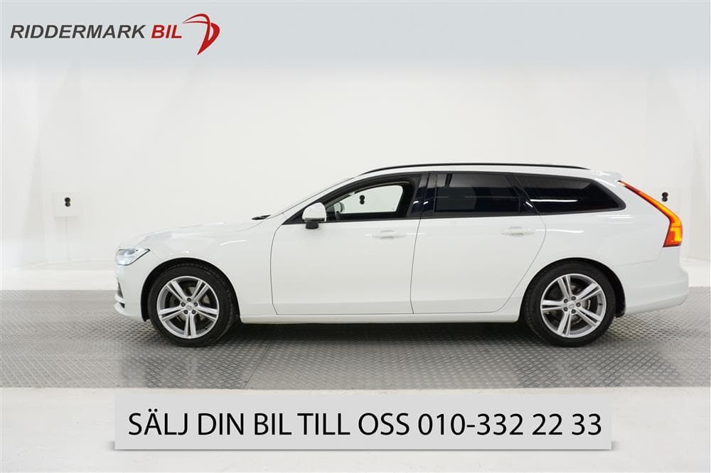 Volvo V90 D3 150hk