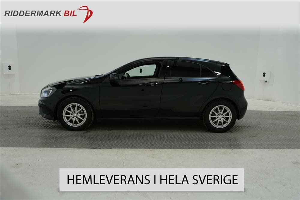 Mercedes A 180 CDI 5dr Urban Line 