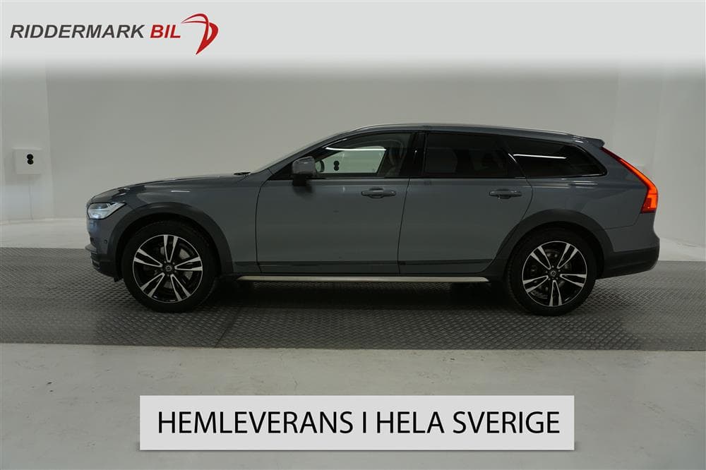 Volvo V90 D4 Cross Country AWD