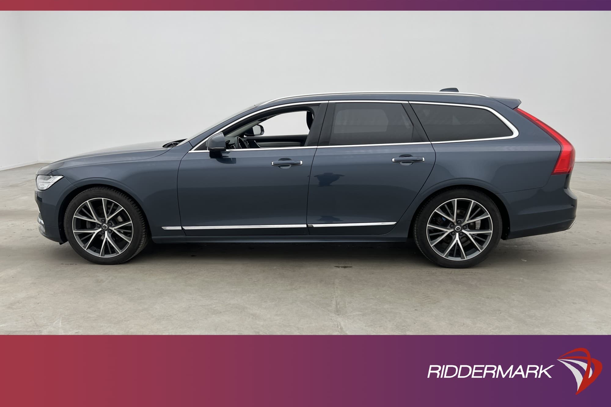 Volvo V90 D3 150hk AWD Inscription