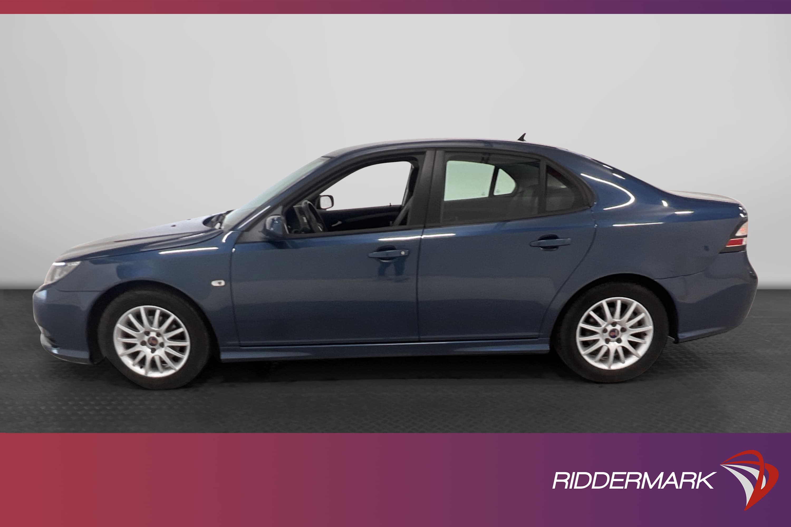 Saab 9-3 SportSedan 1.8t 175hk