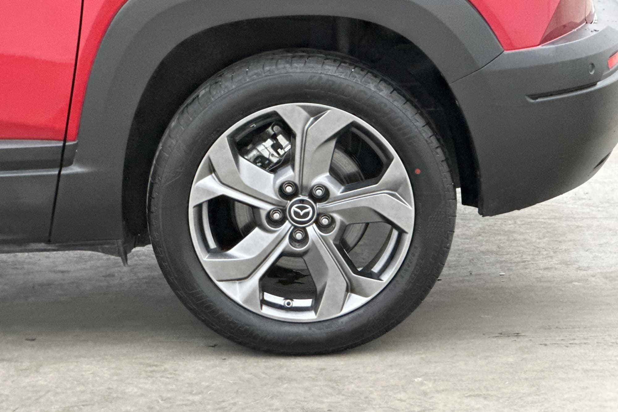 slider