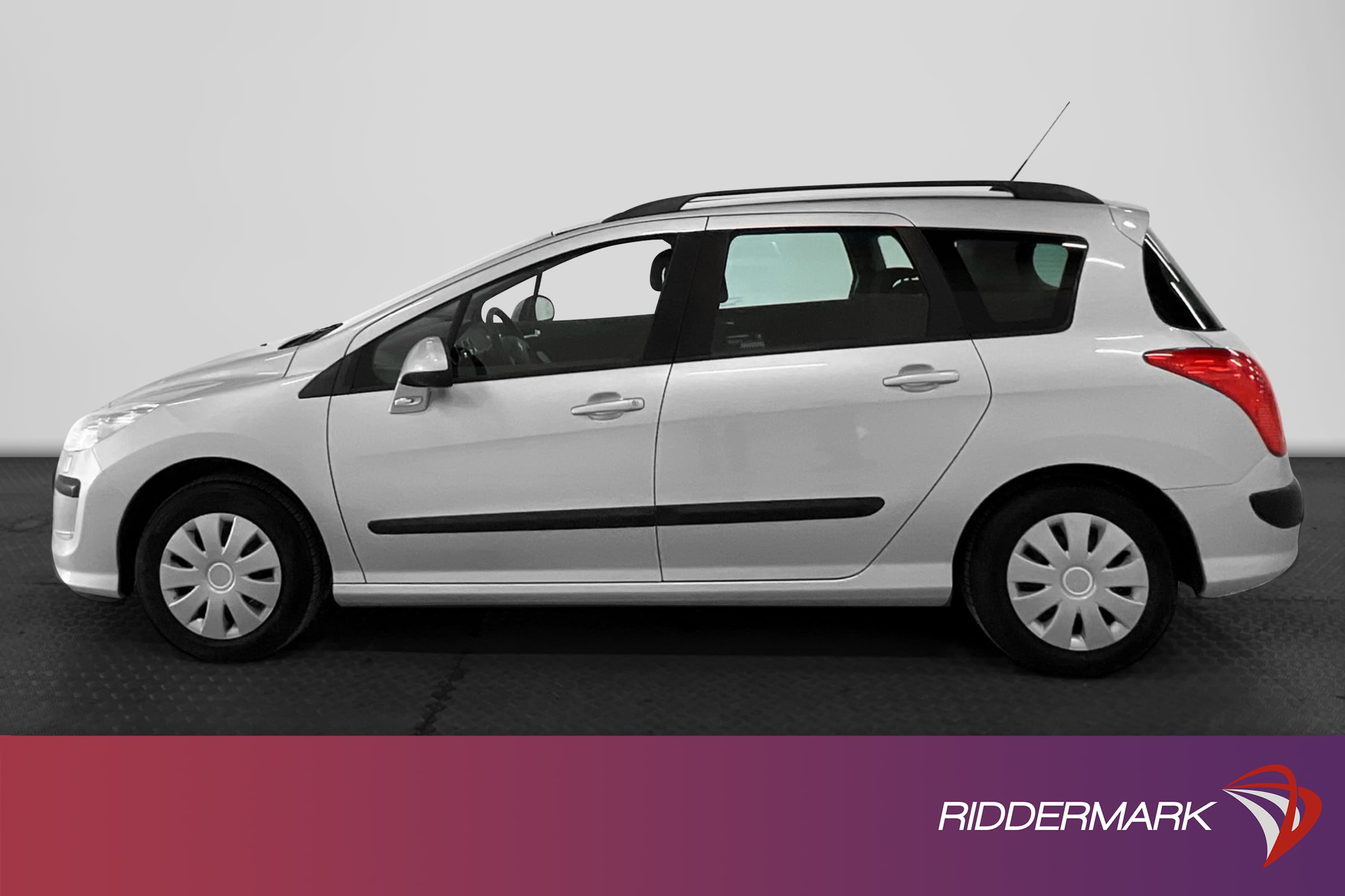 Peugeot 308 SW 1.6 VTi 120hk
