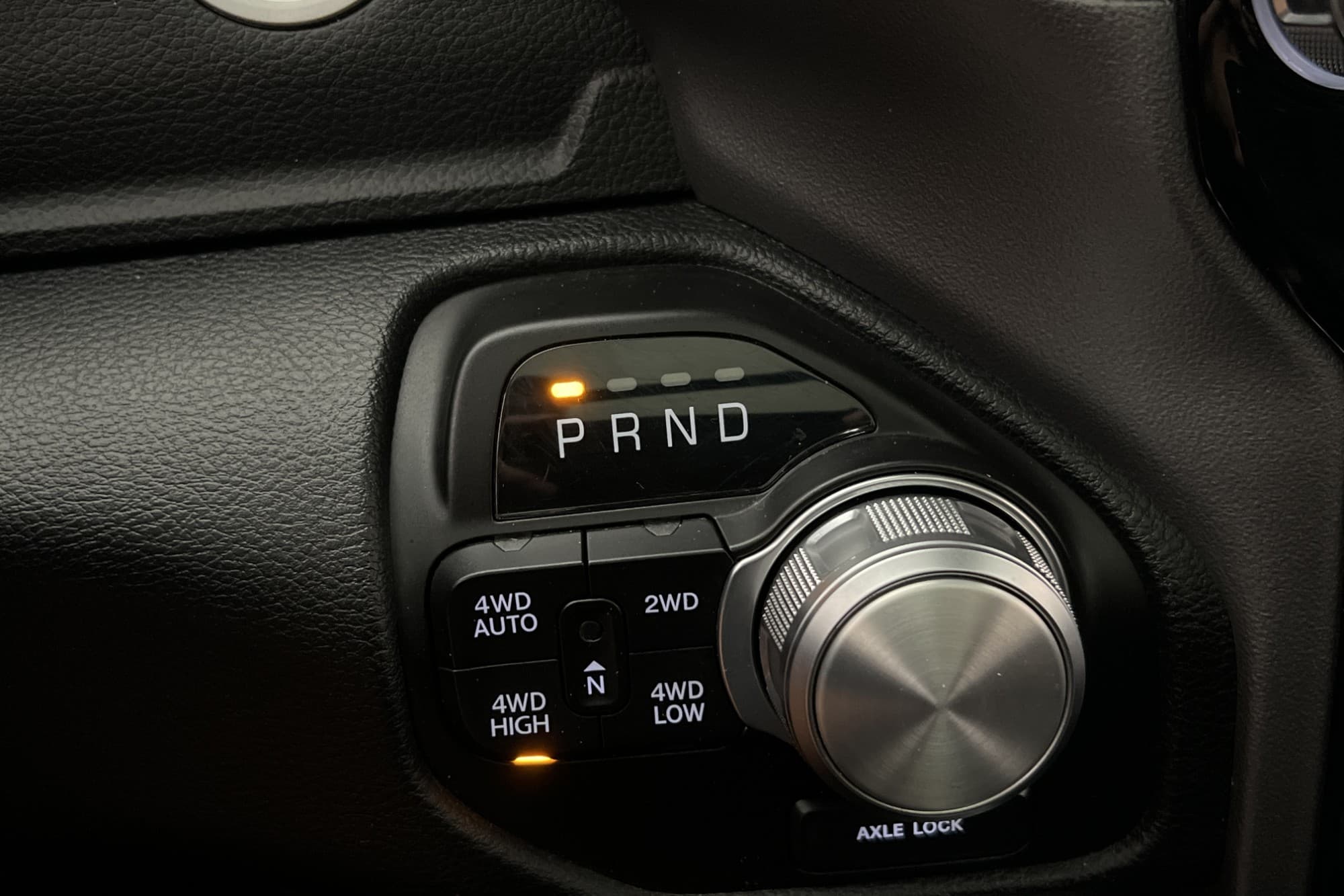 slider