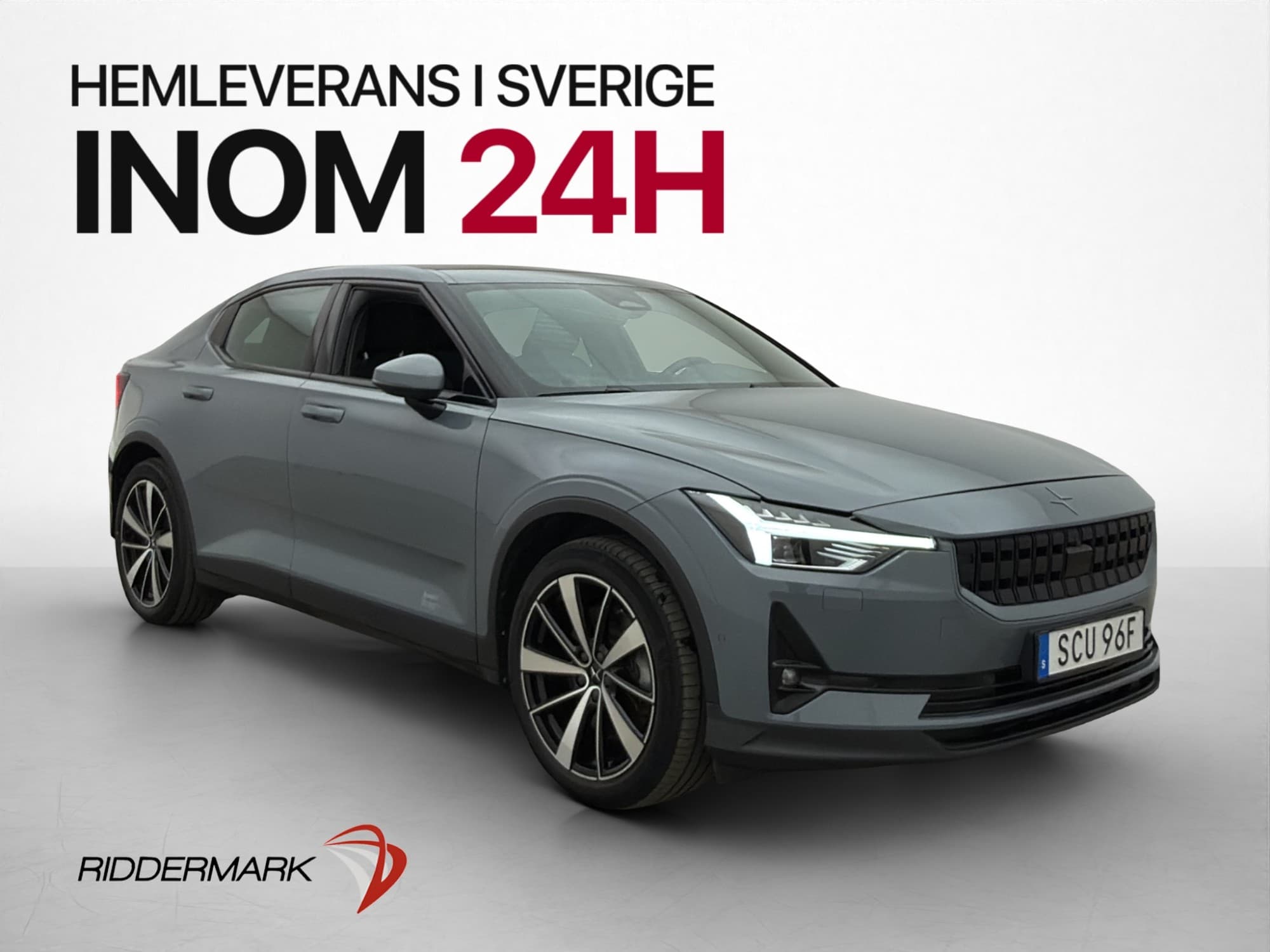 Polestar 2