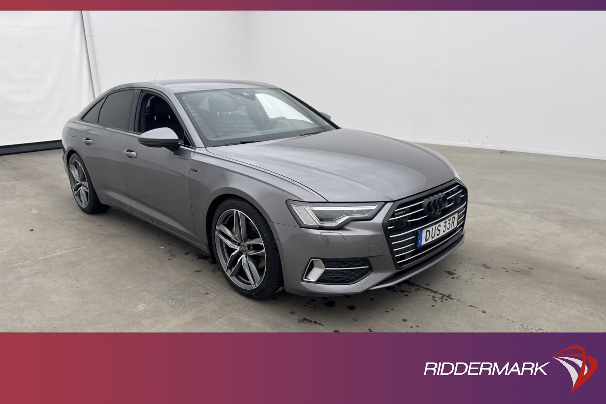 Audi A6 Sedan 45 TFSI Q