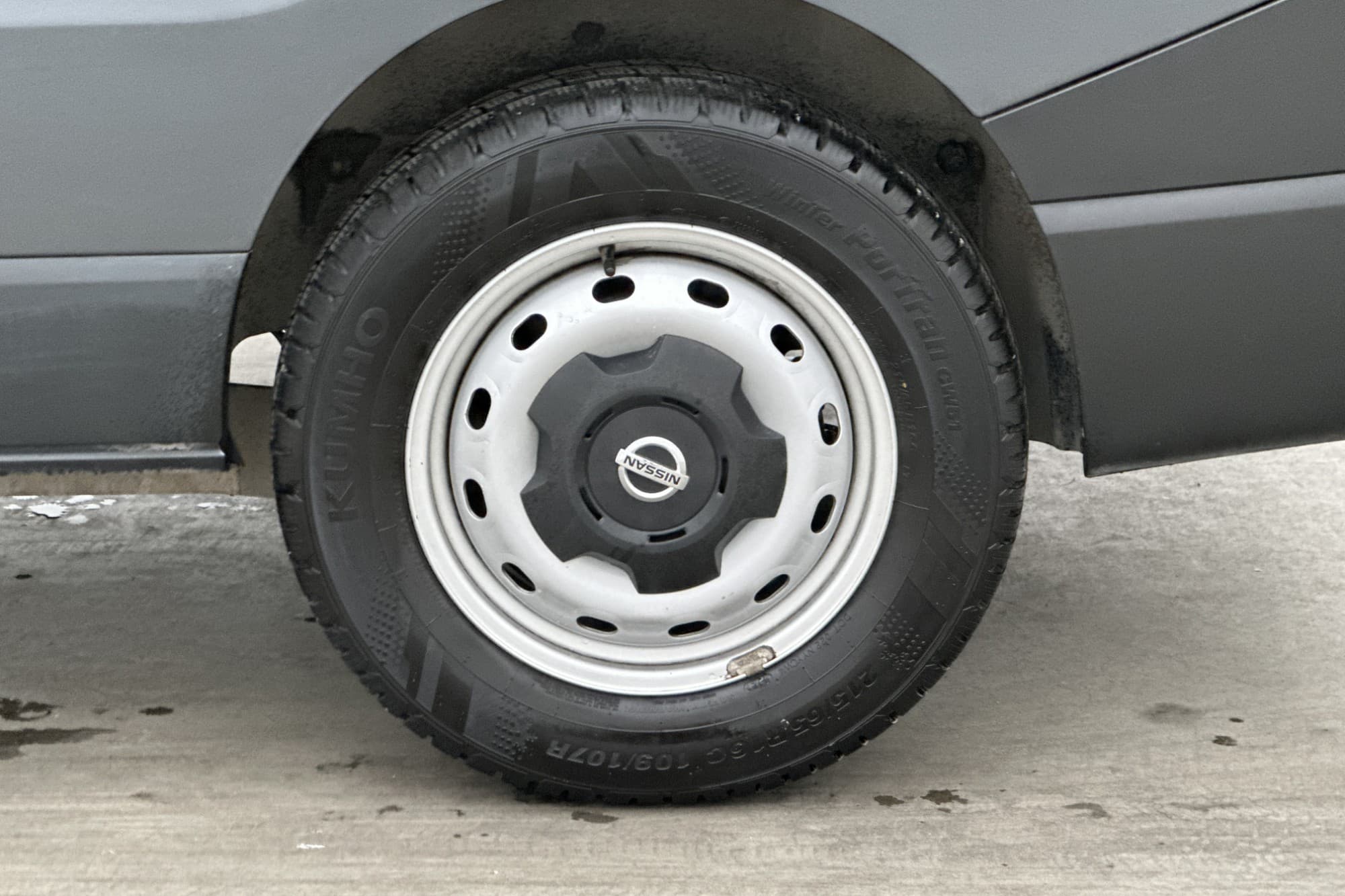 slider