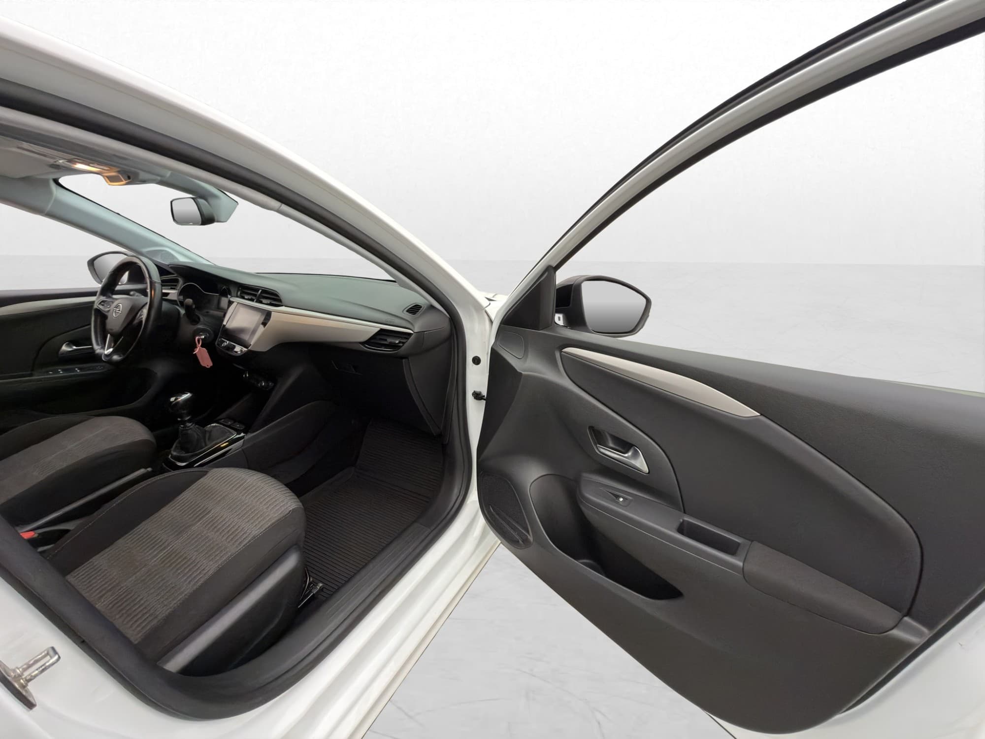 slider