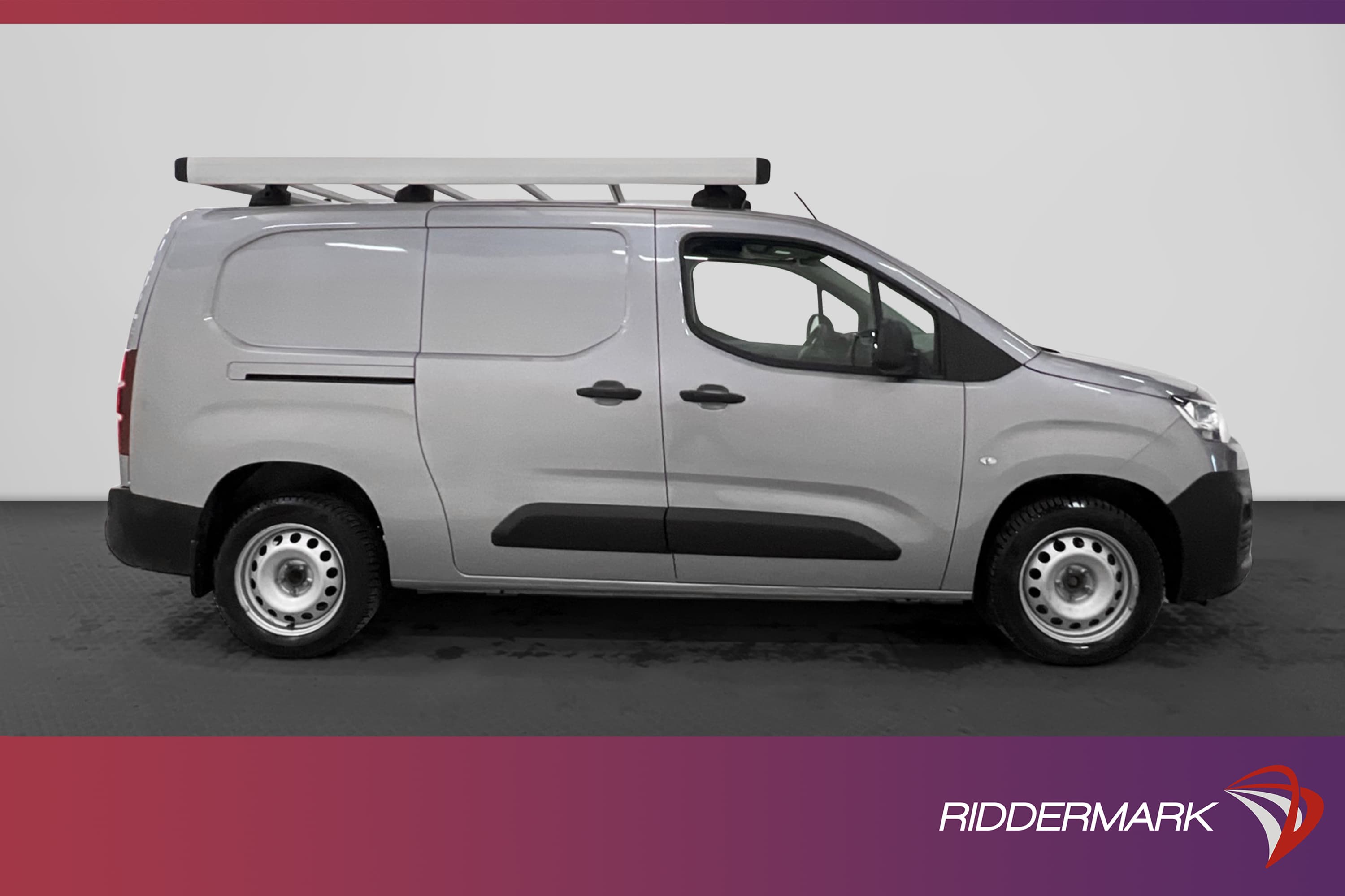 Citroën Berlingo L2
