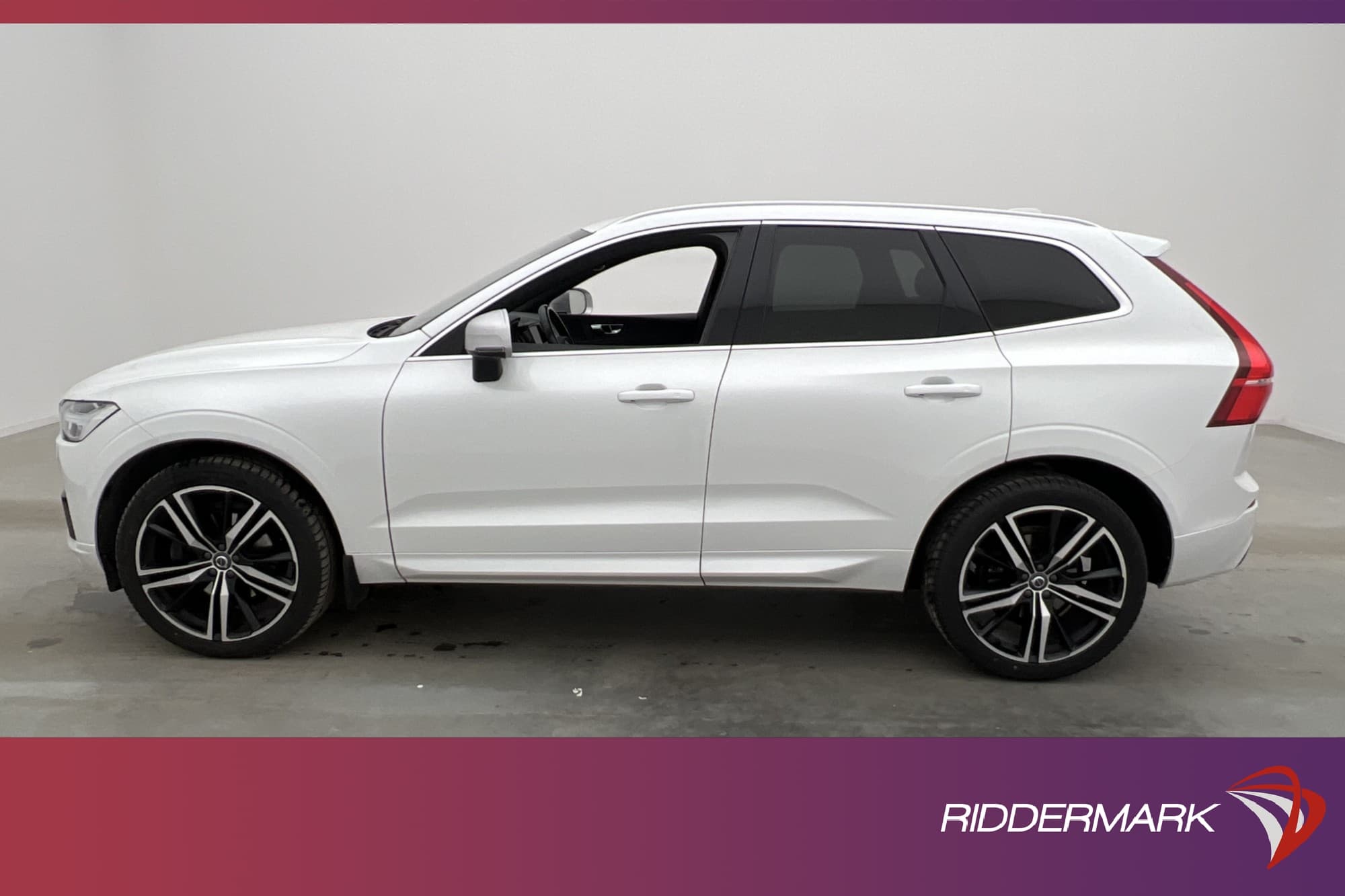 Volvo XC60 T5 AWD